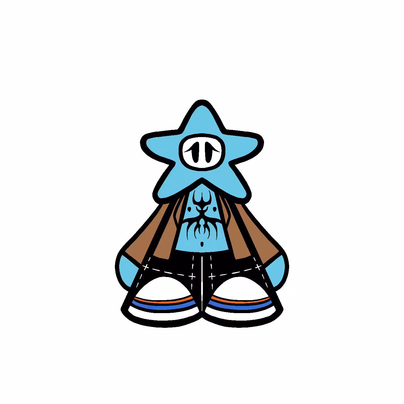 Starzo + Friends #70