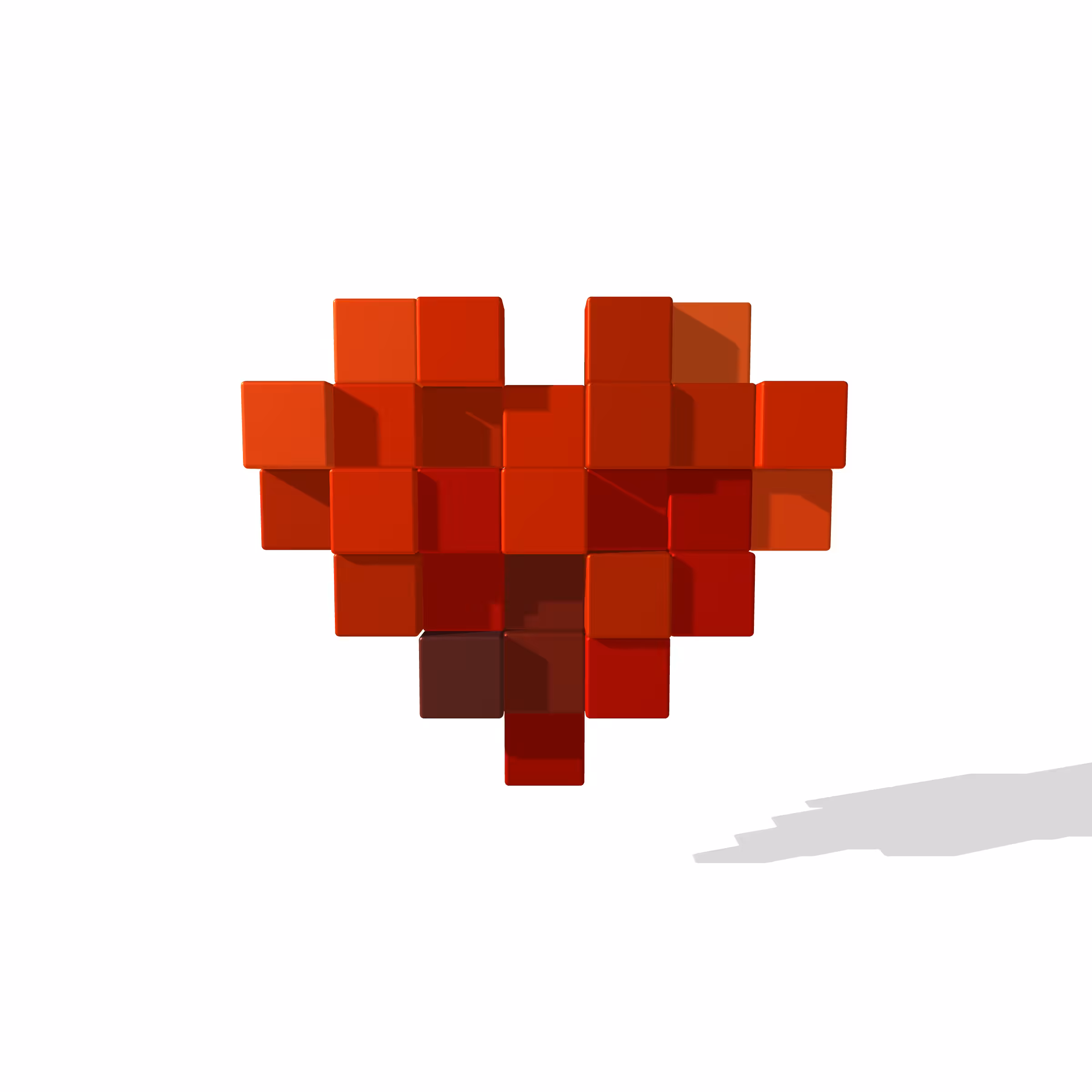 heart + craft #25043