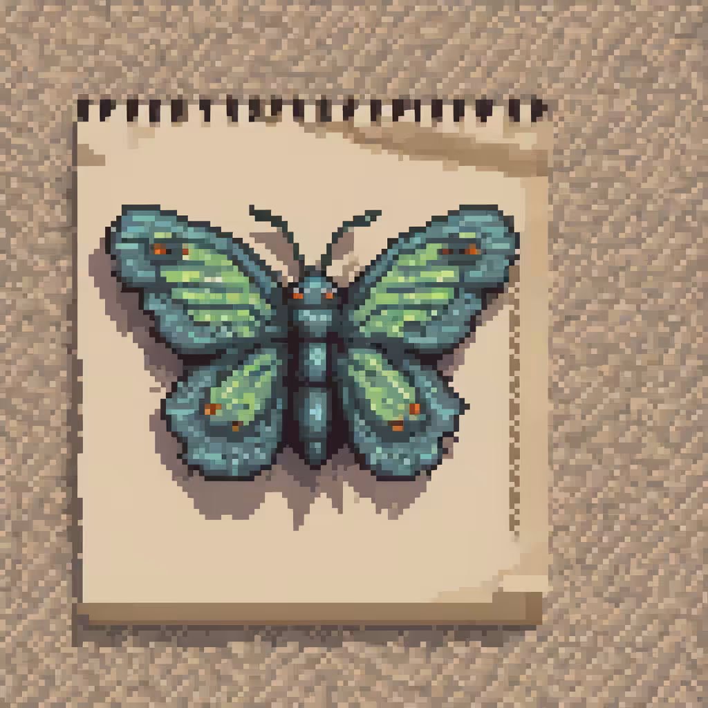 Emerald Enigma