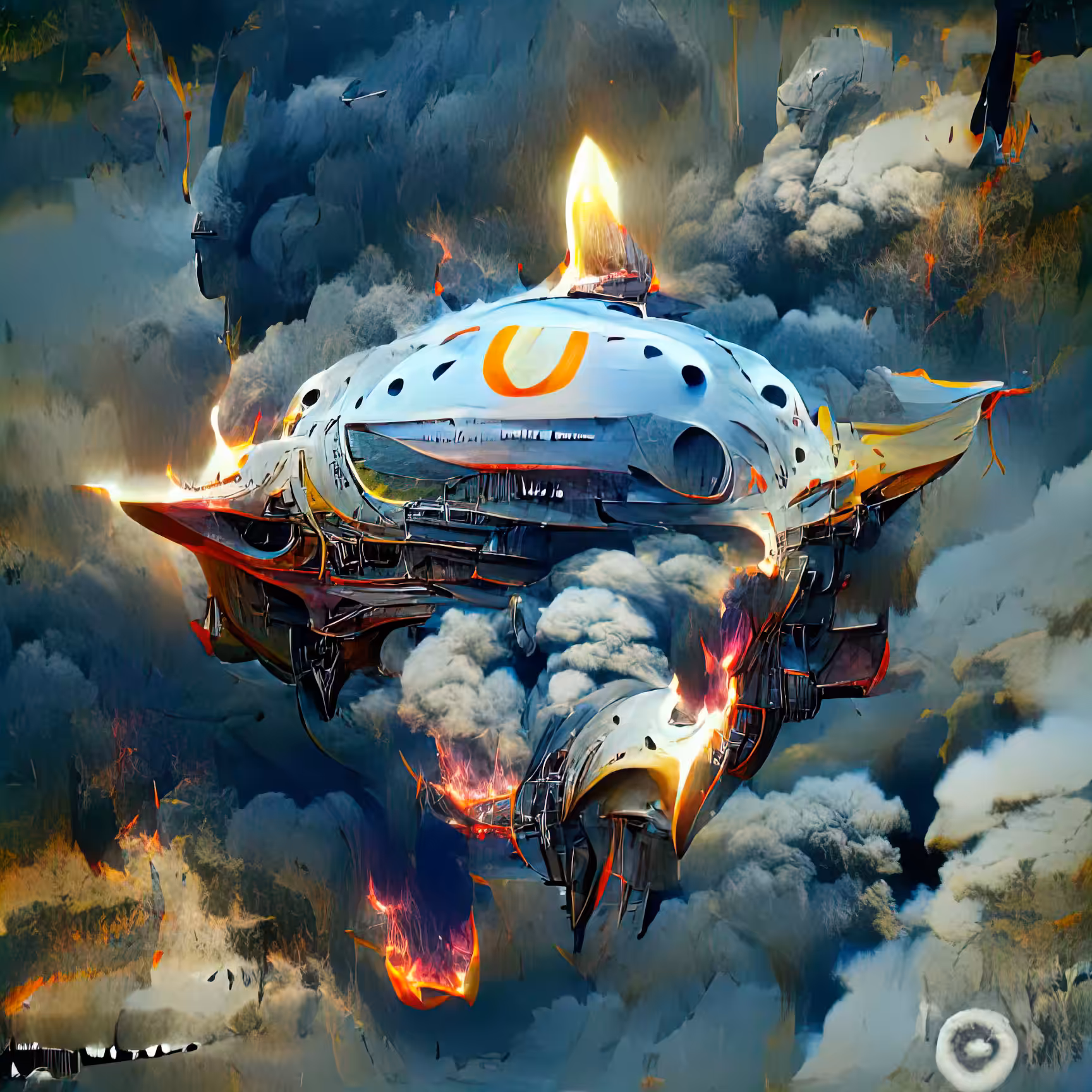 Anne Spalter AI Spaceships: Outerspace Armada 411/501