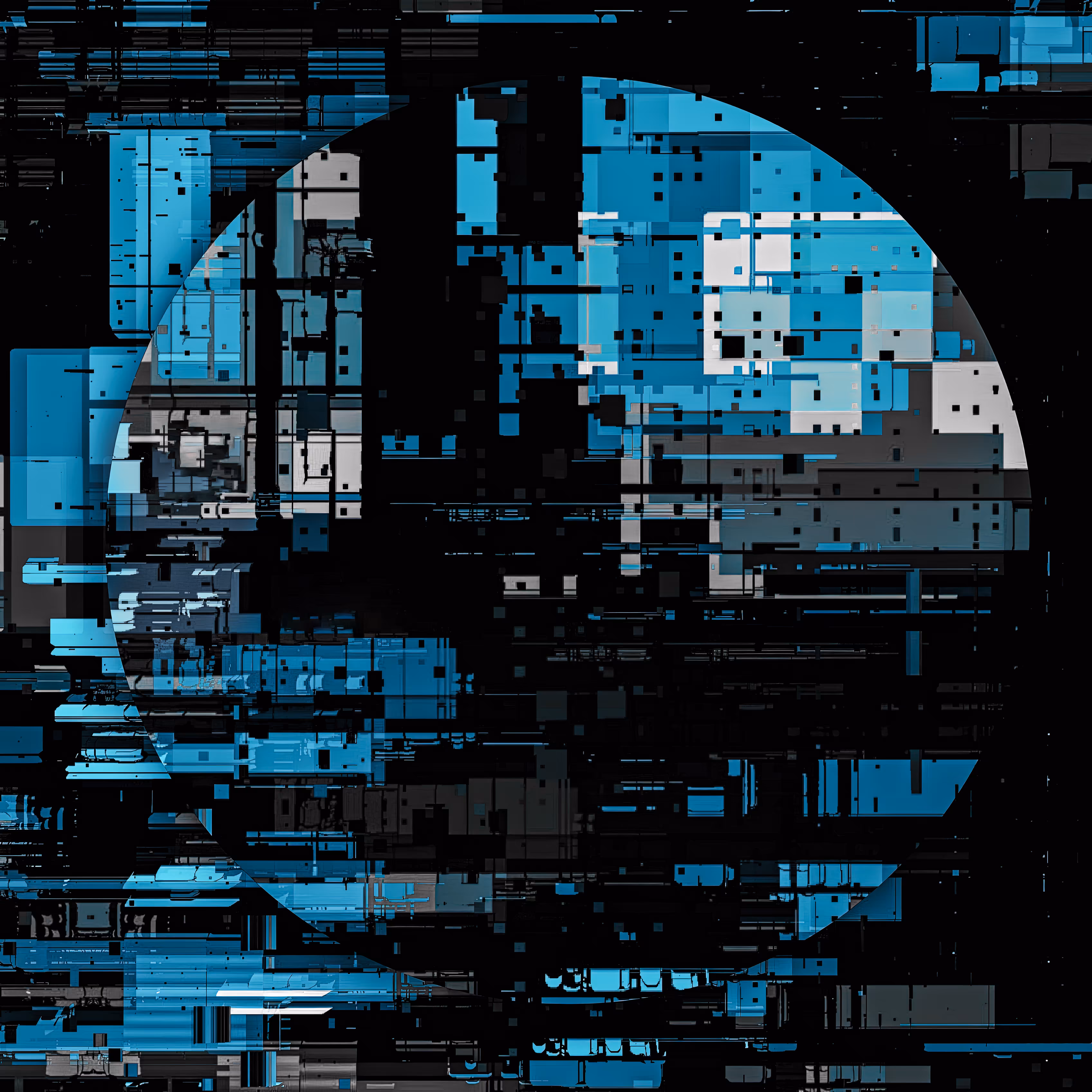 Invisible Cities 