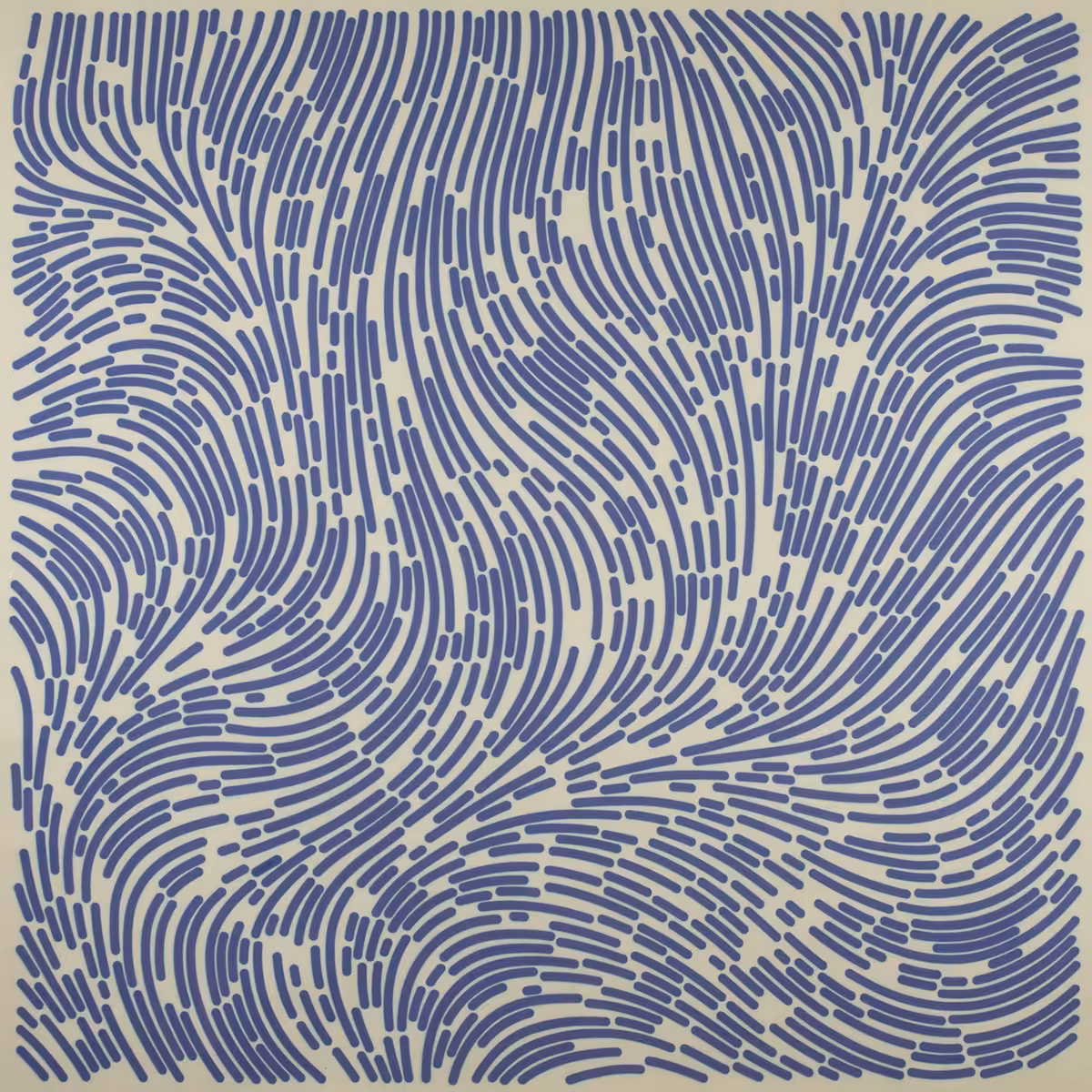 Tyler Hobbs Physicals: Return One [Blue]