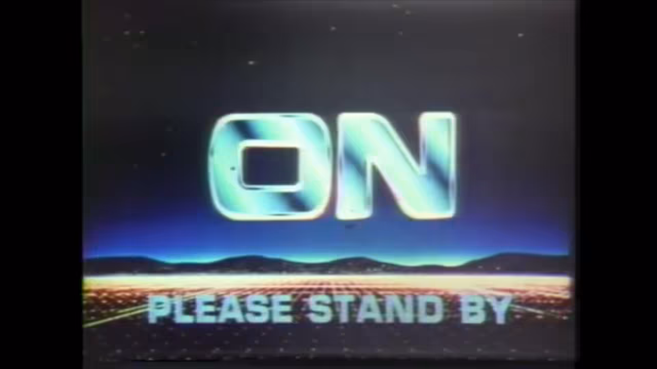 Message #1