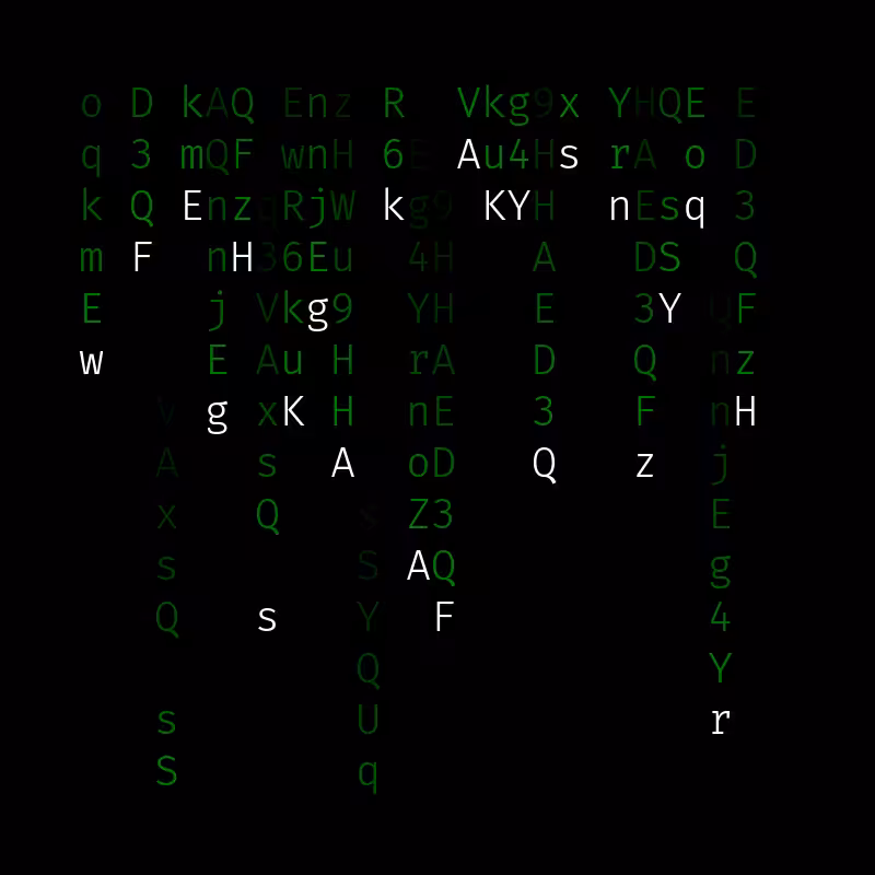 matrix #30