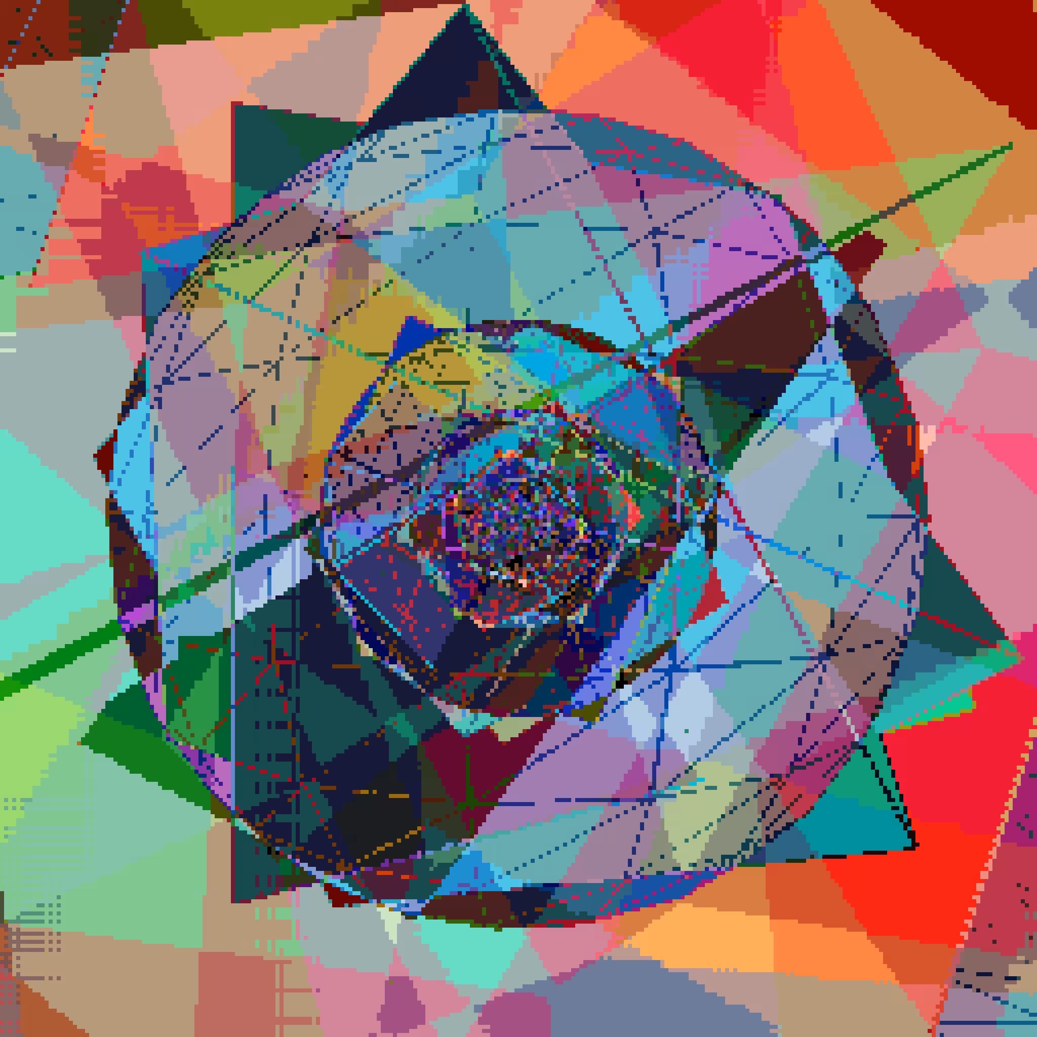 Voidroses [B-Side] #23