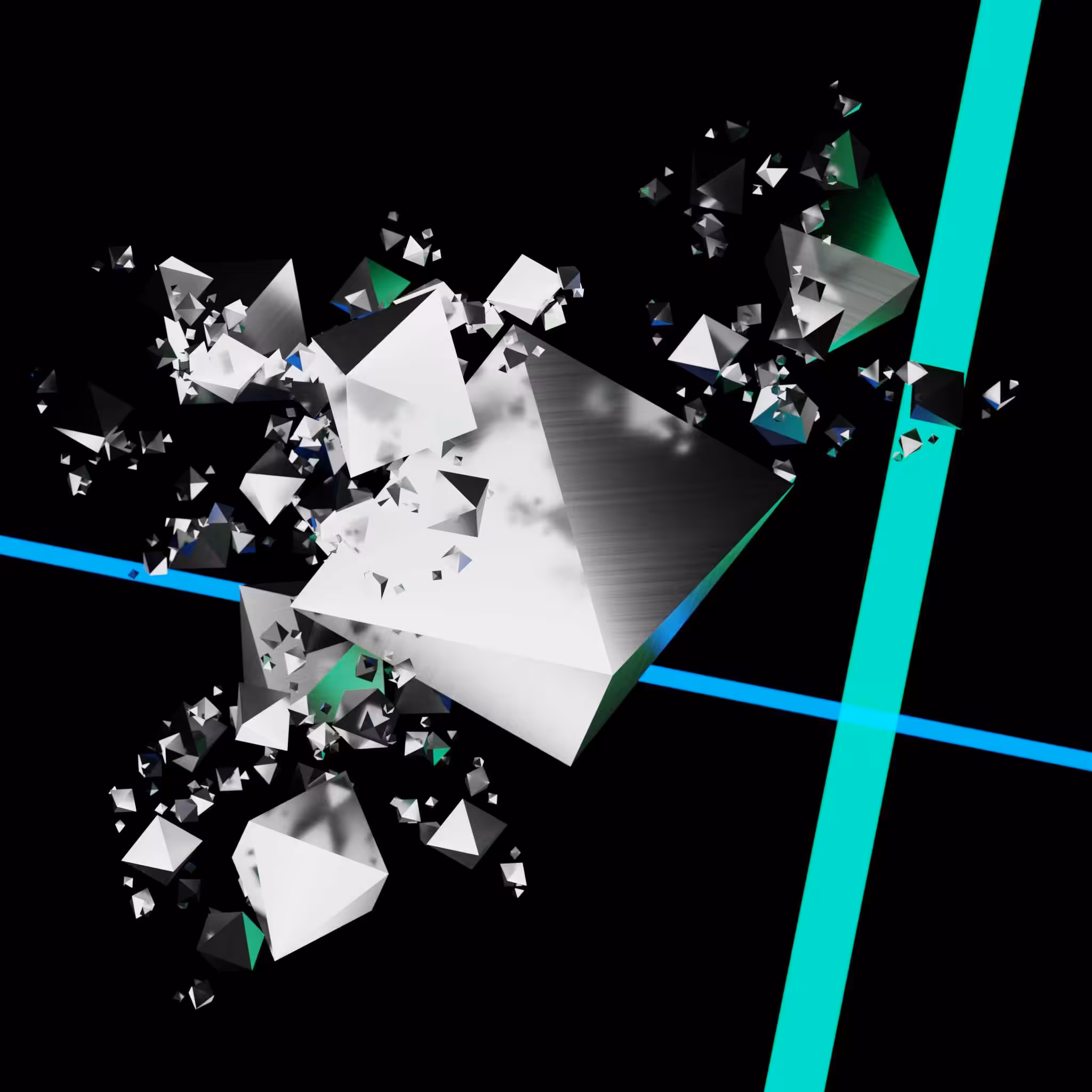 ETERNAL FRAGMENT #2496