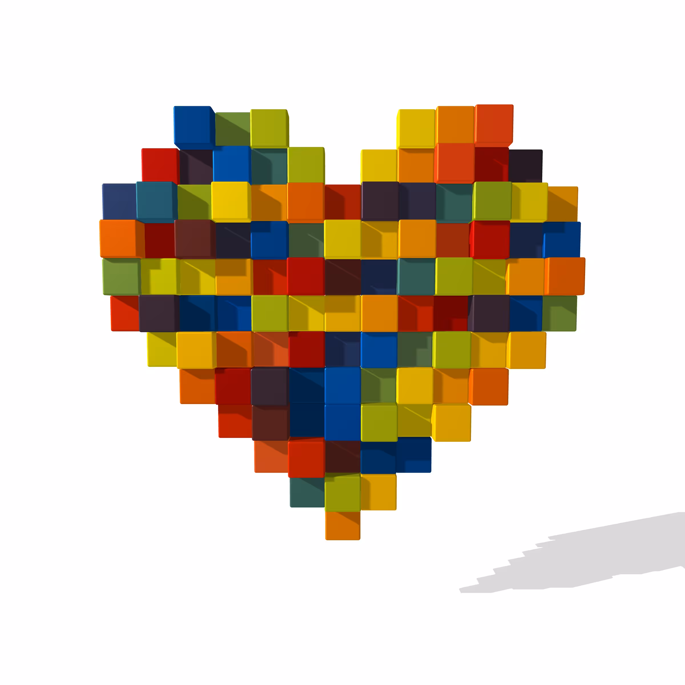 heart + craft #332