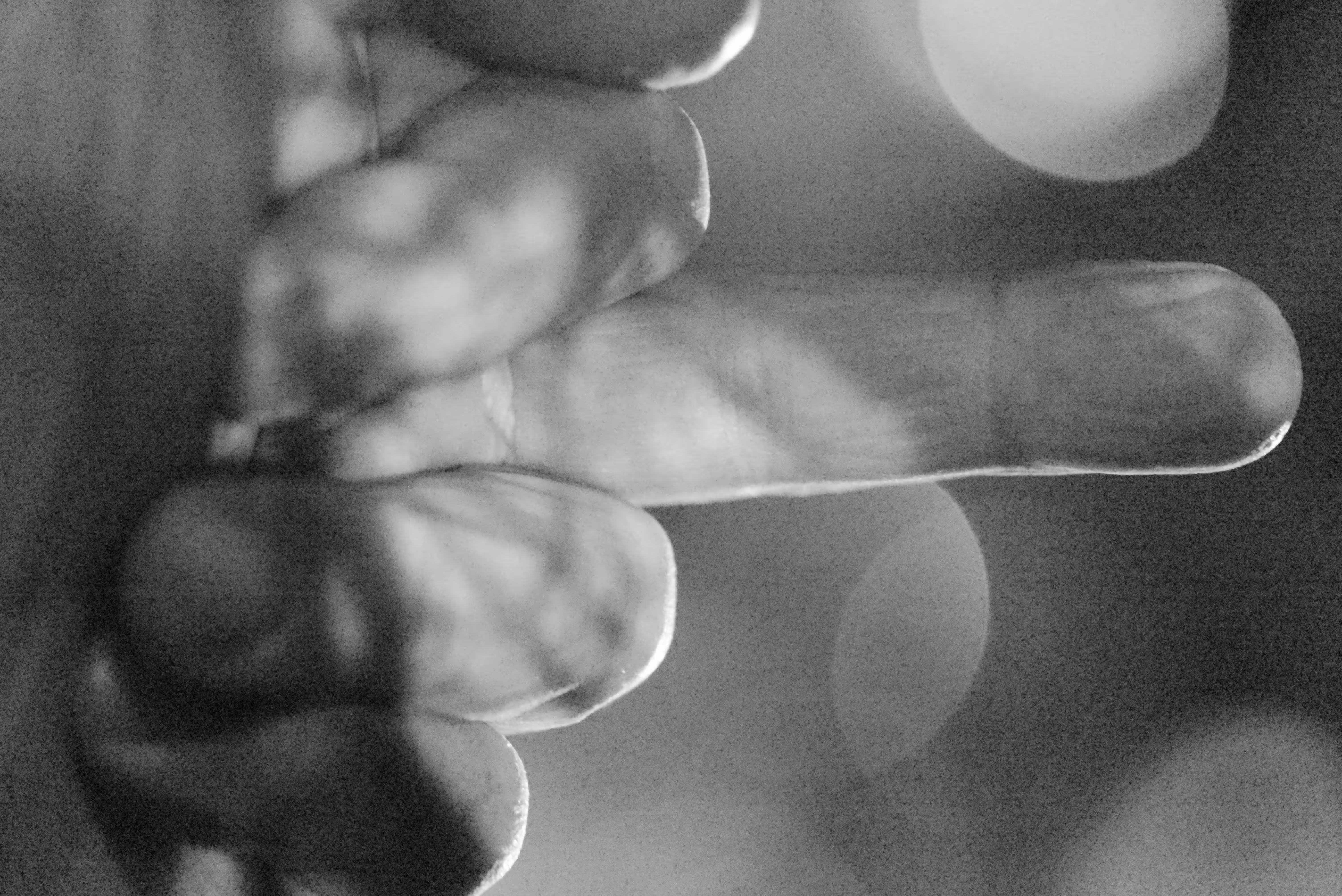 The Finger