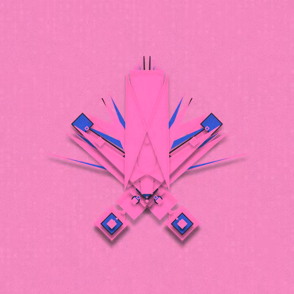 Paper Emblems #421