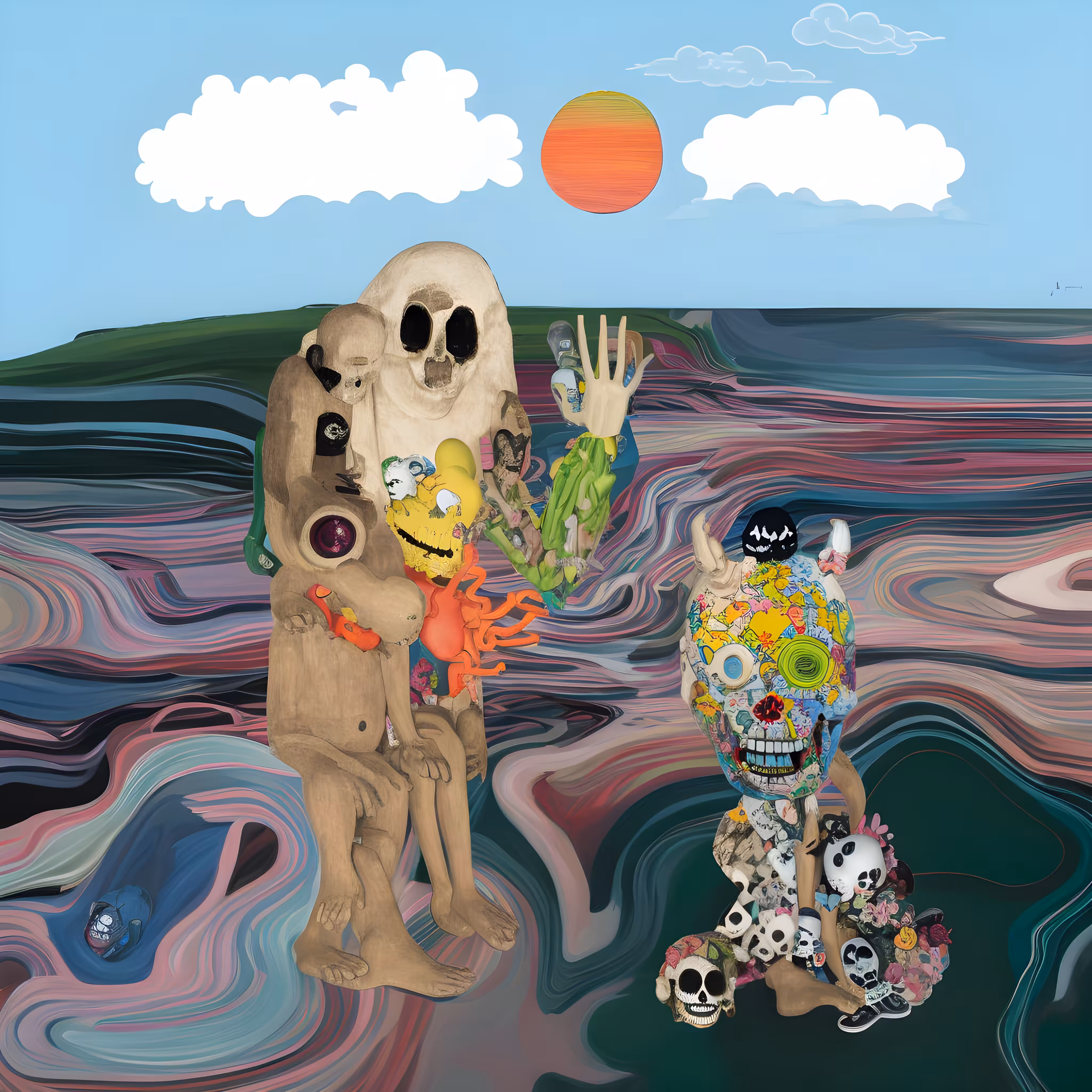 Odd World #88