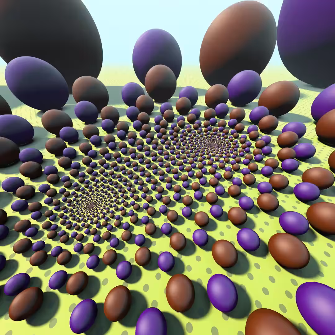 Conformal Spheres