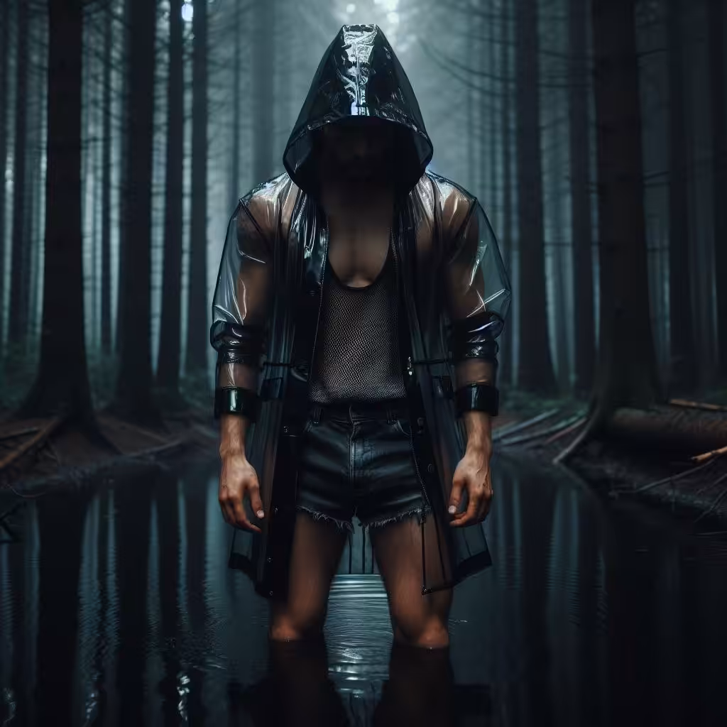 Lost