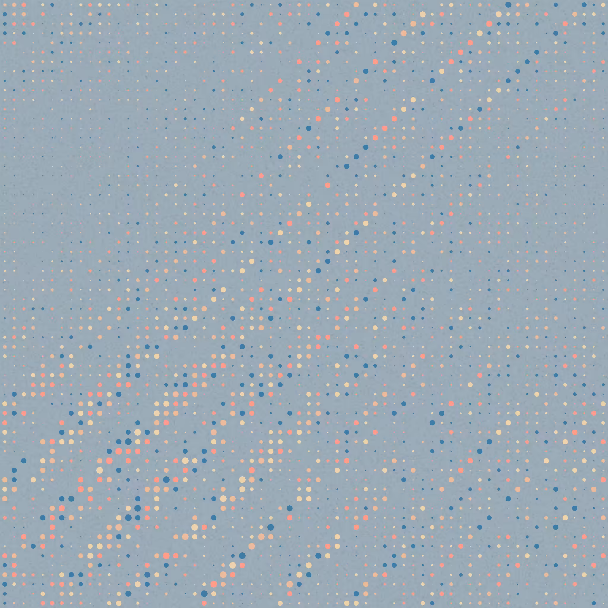 Dot Rainz #15