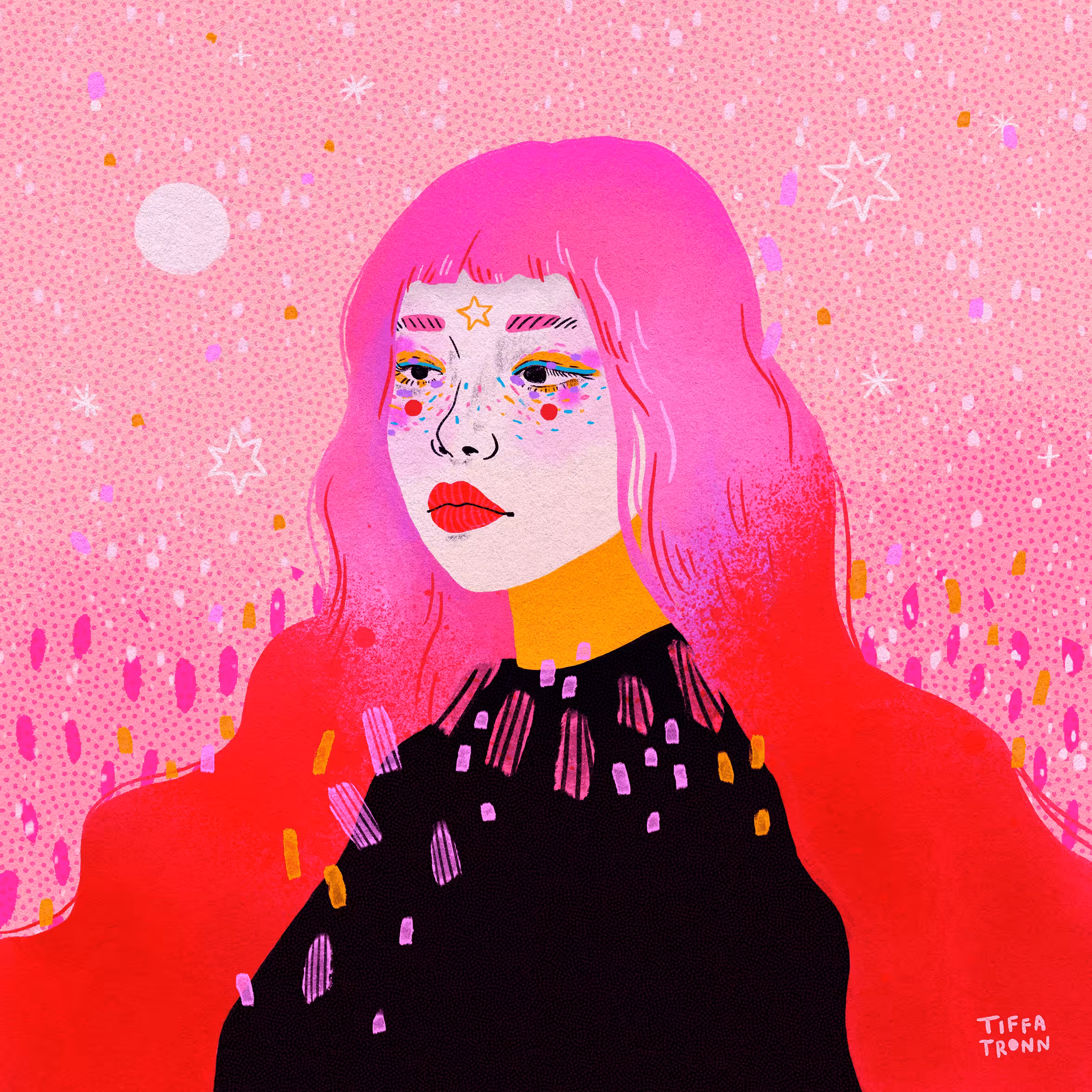 ✸ Follow The Fire ✸