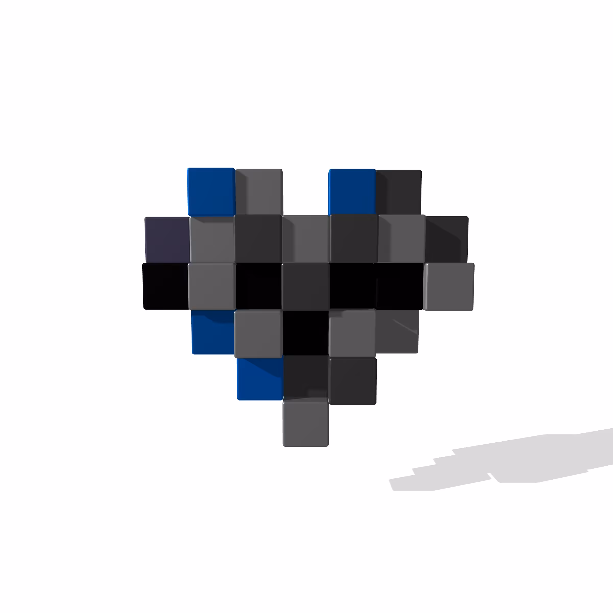 heart + craft #2807