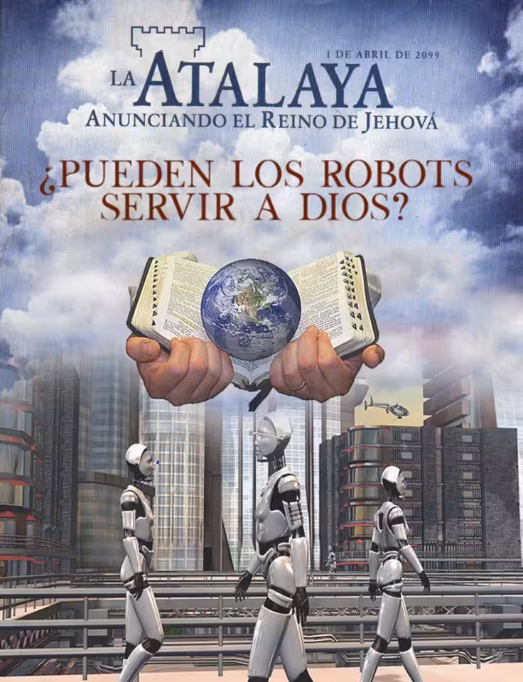 LA ATALAYA #02