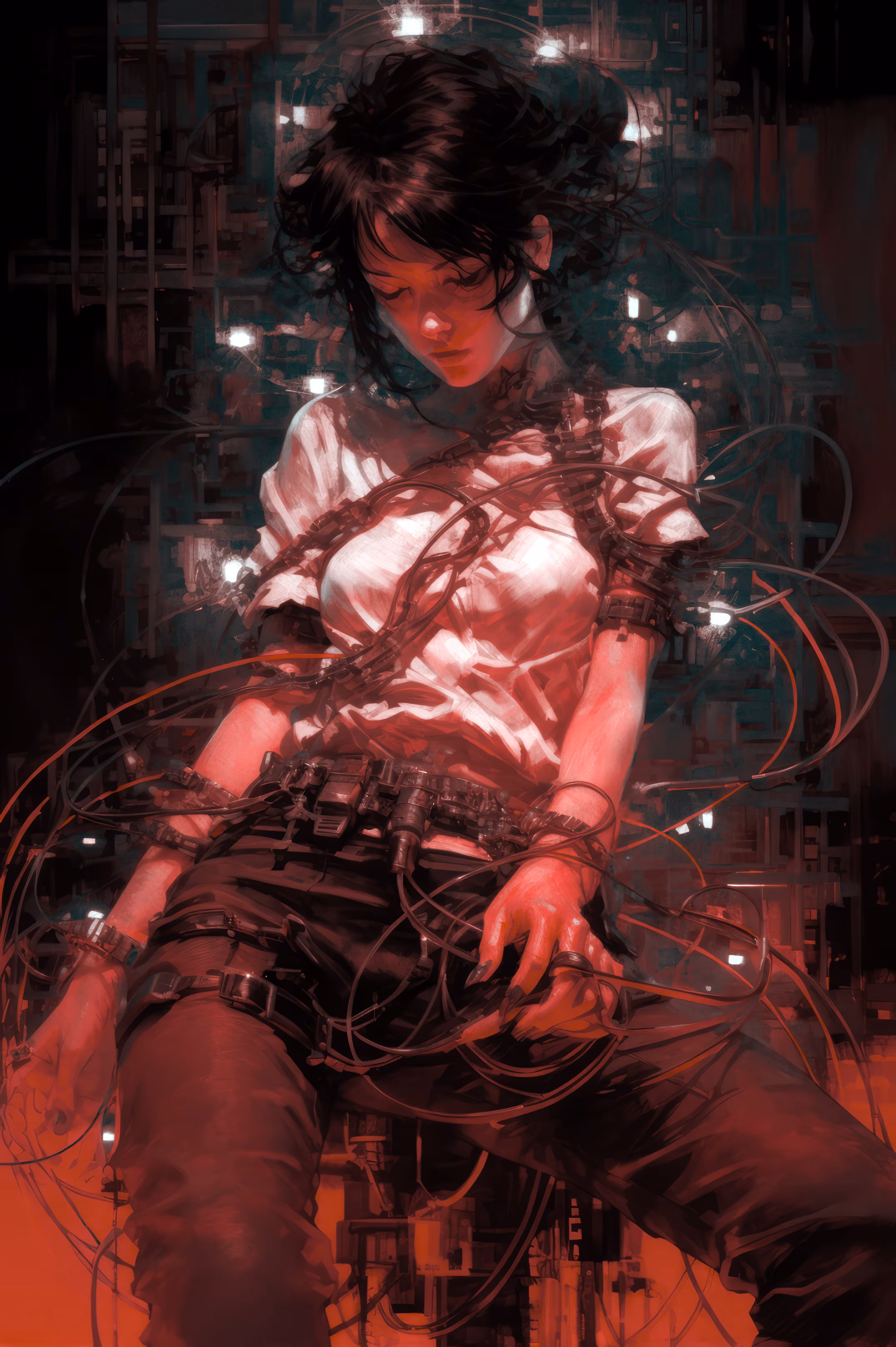 Depleted Subject 59