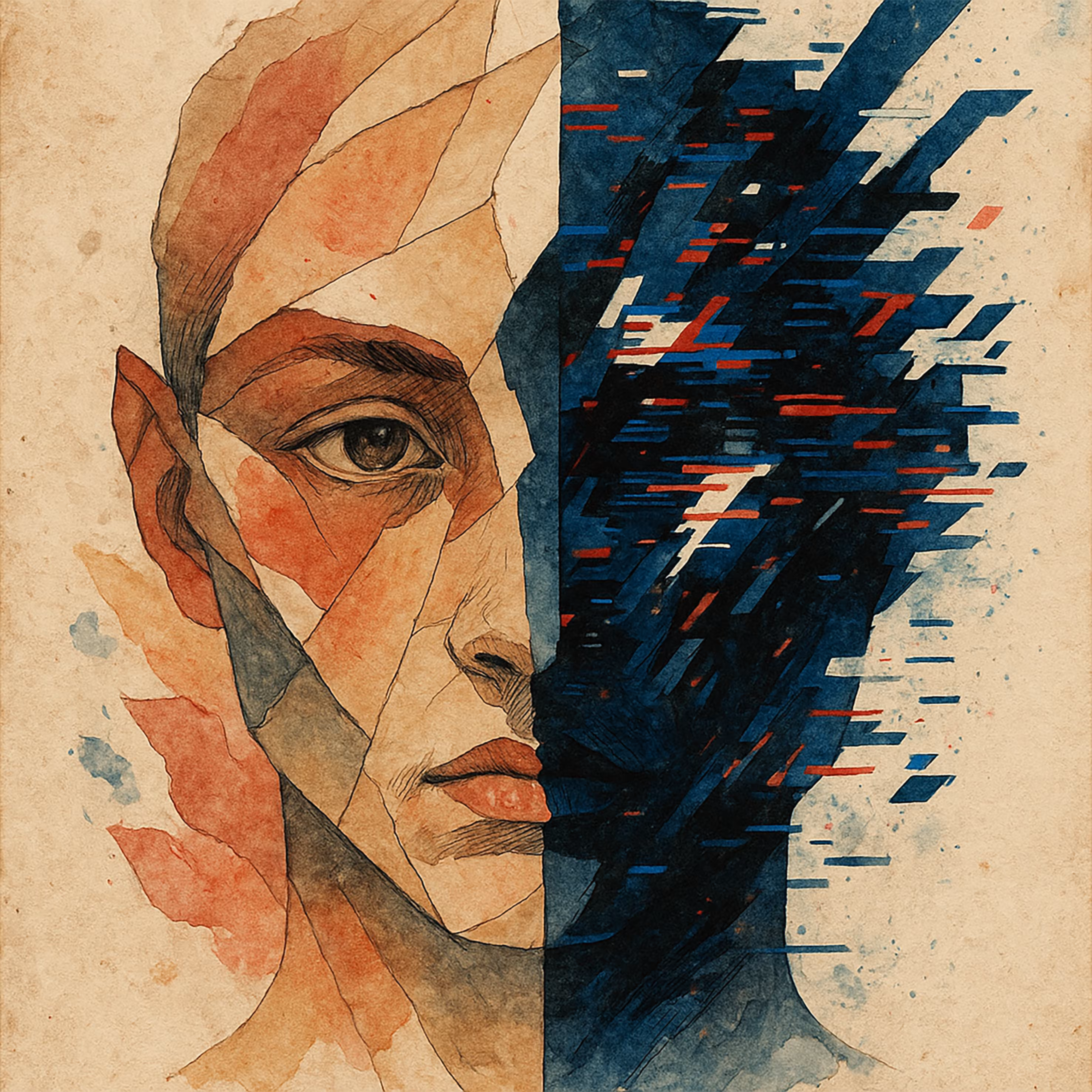 Shards of Memory