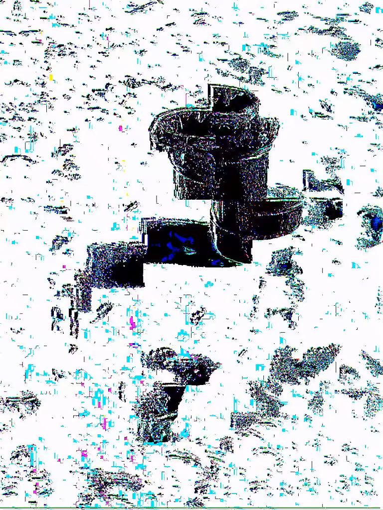 Snow Trash