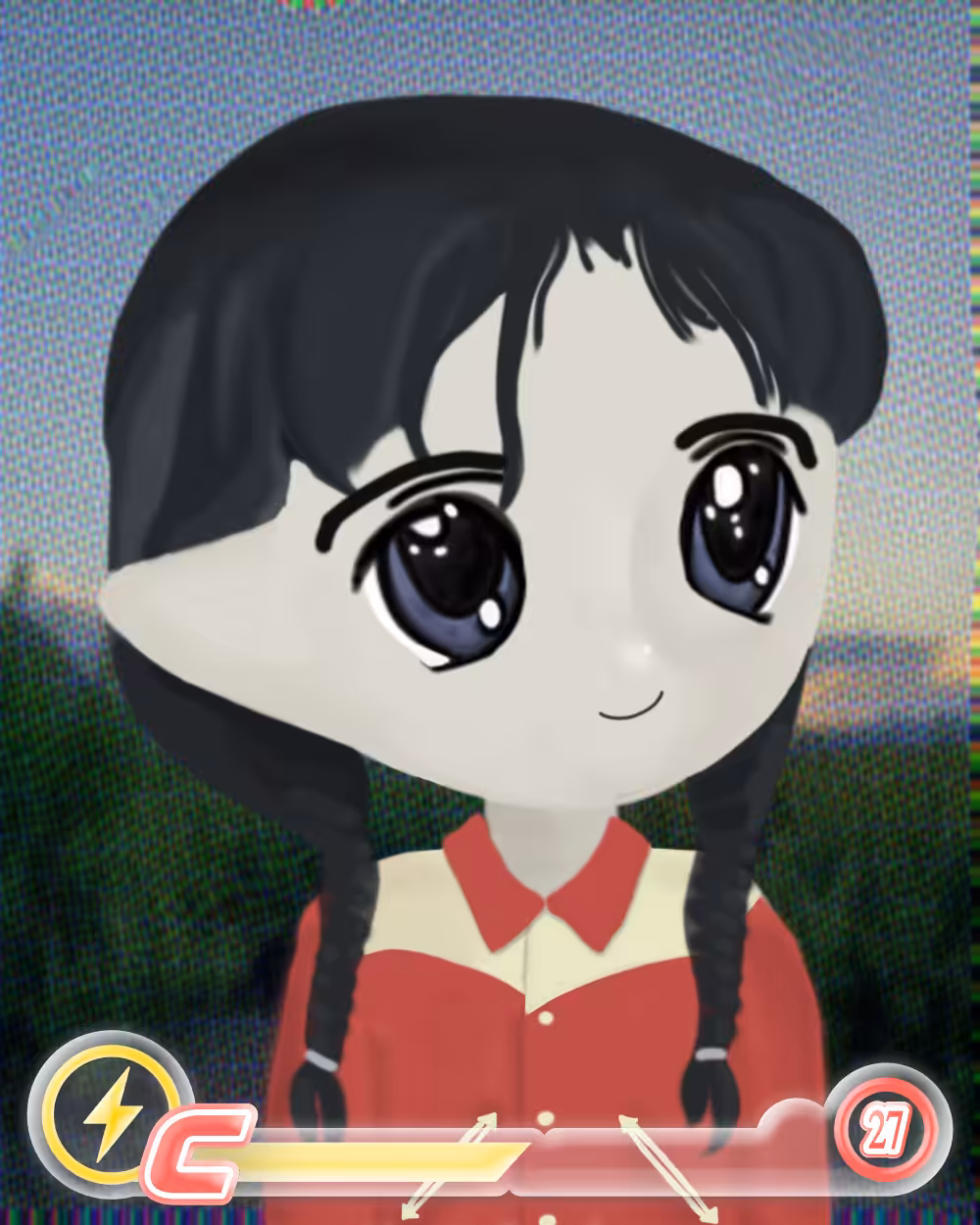 Milady 5771