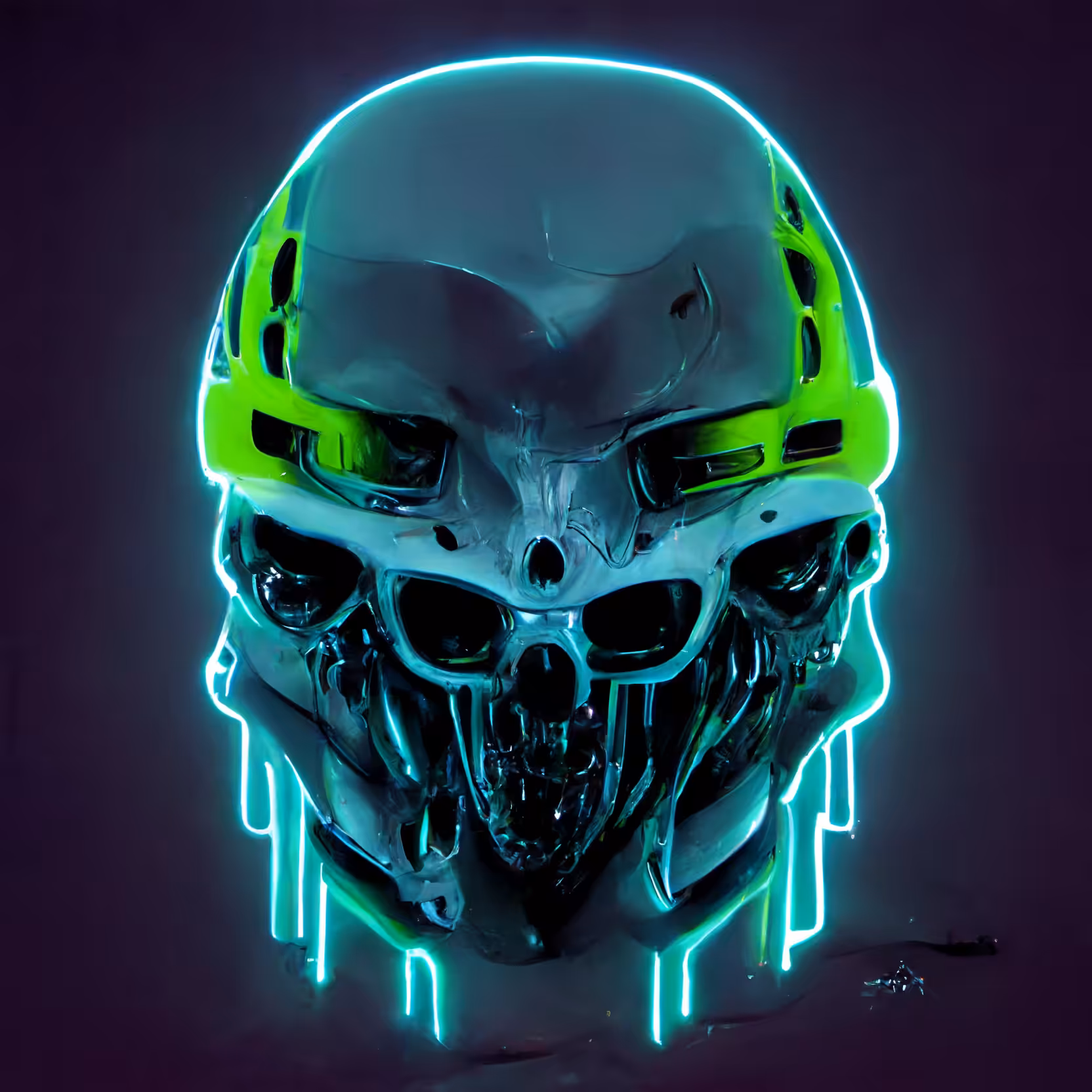 DEAD AI 077