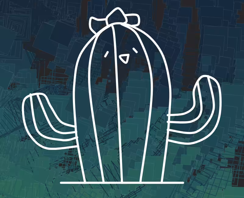 HSNU CACTUS! #10