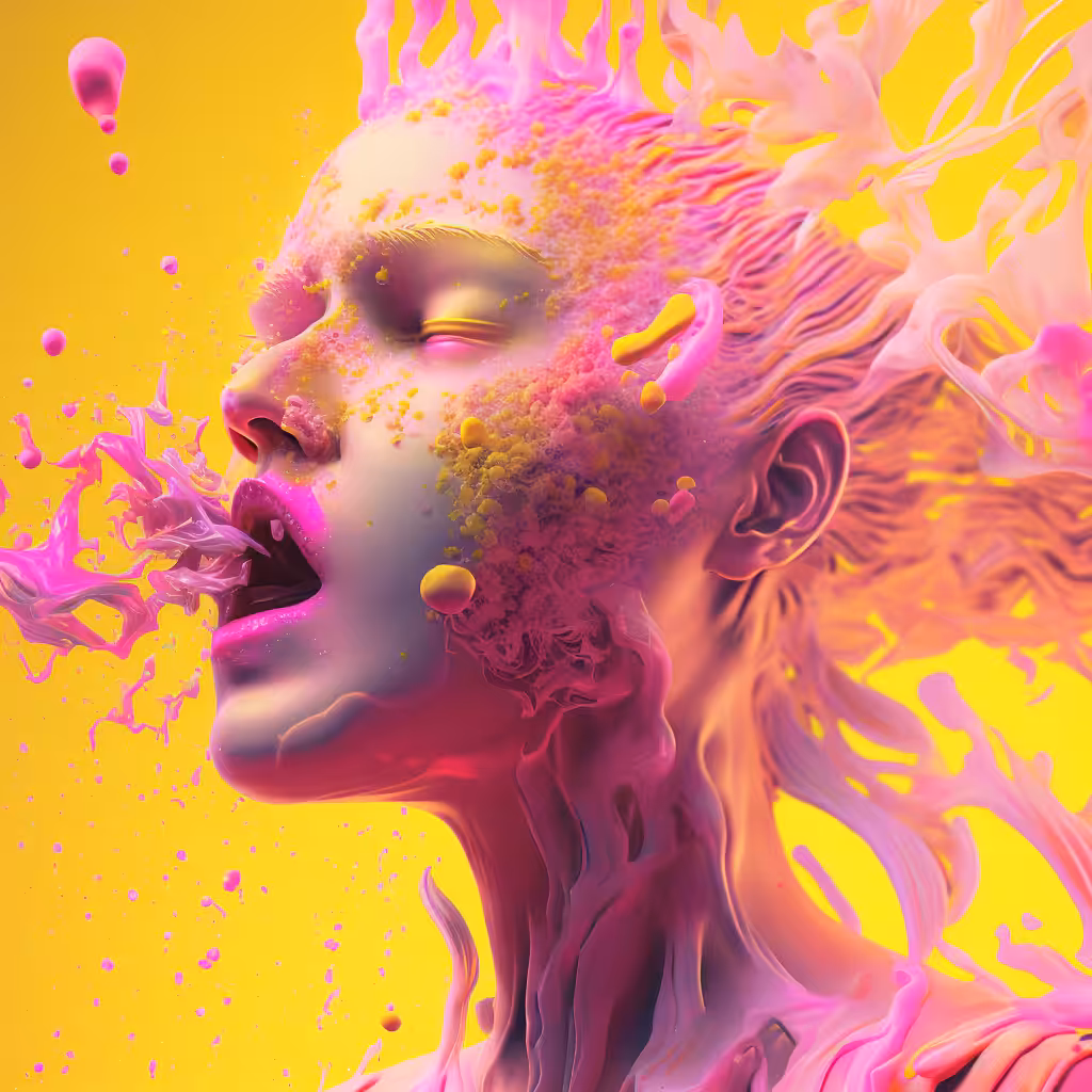 46. Sneeze