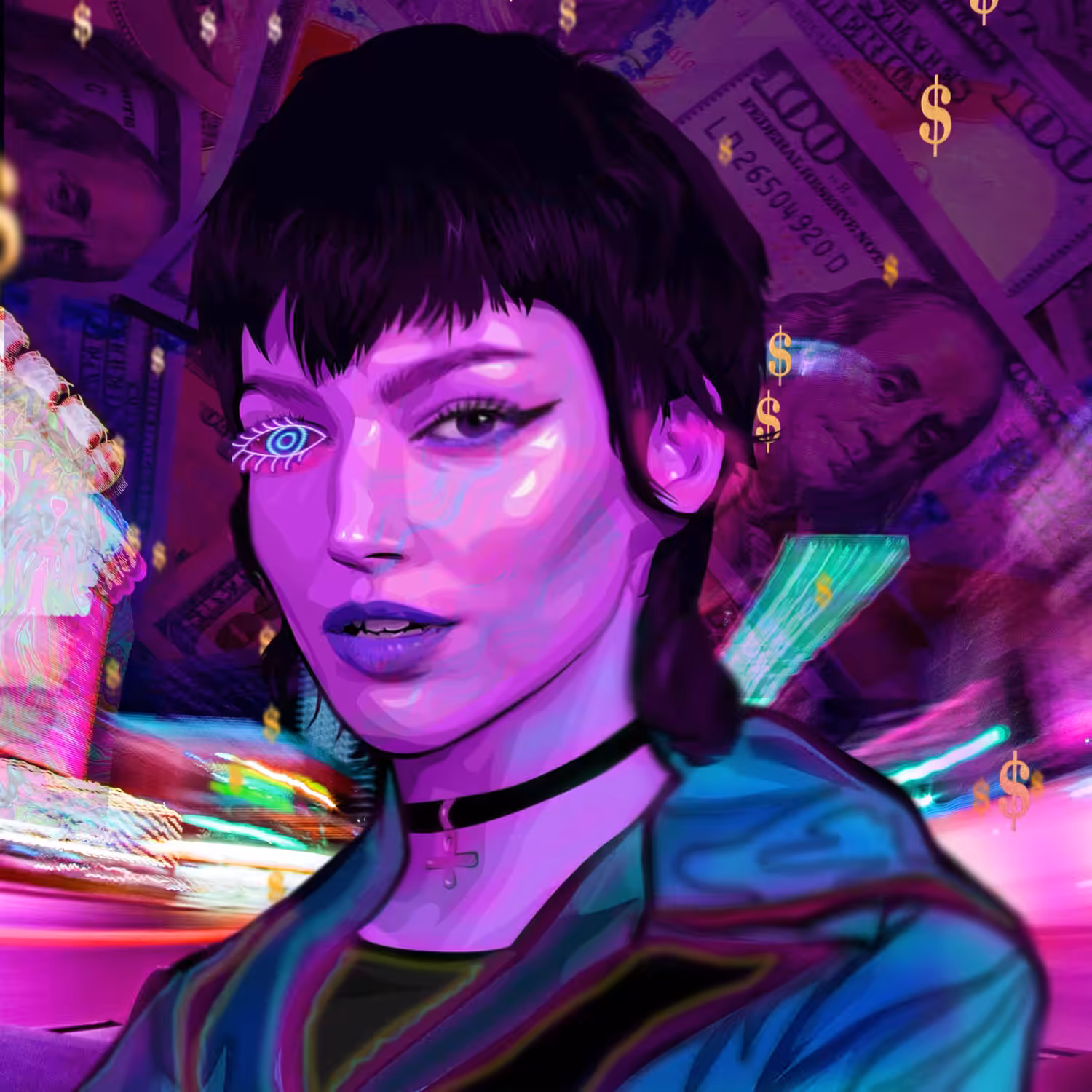 TOKYO