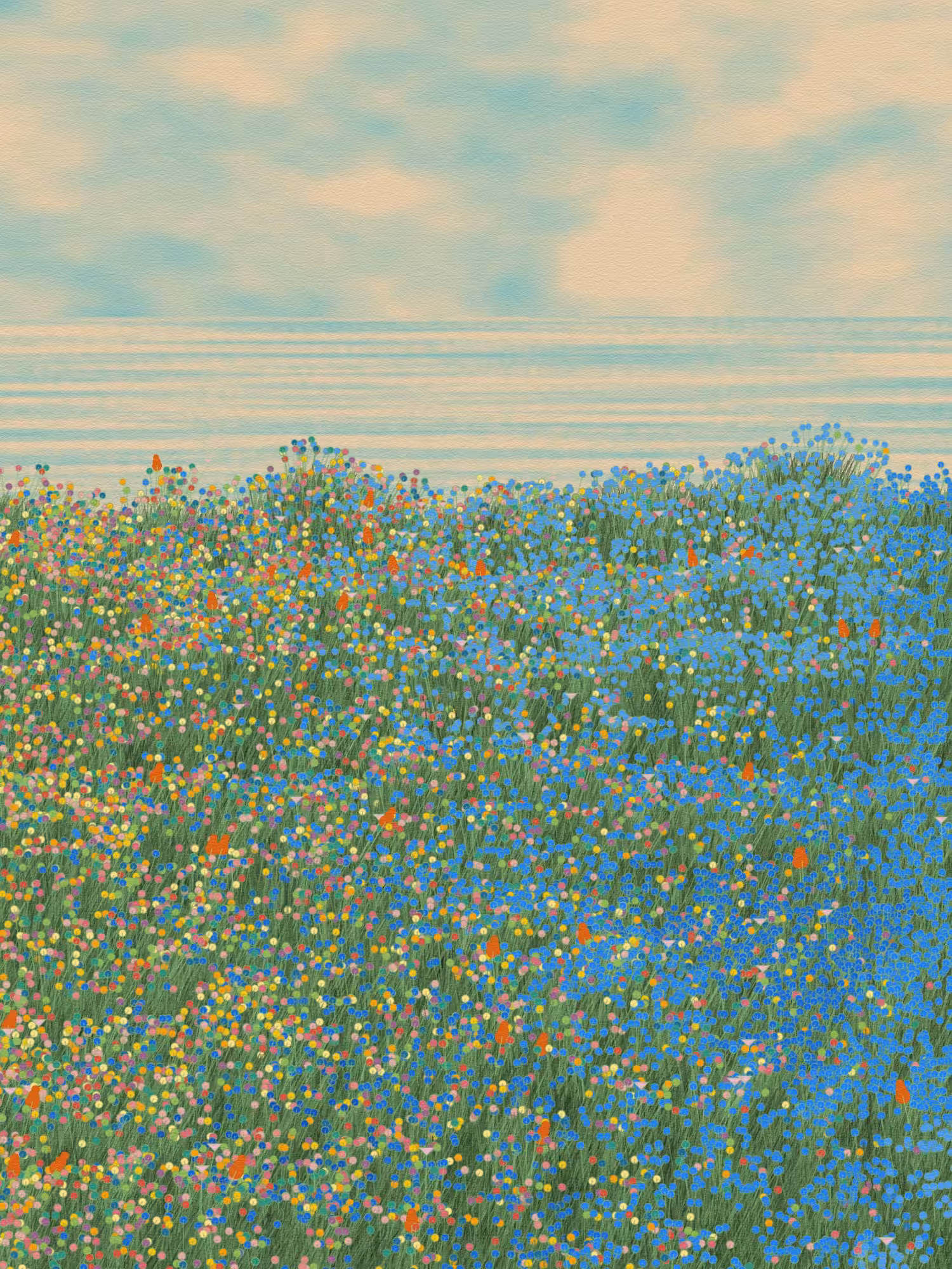 Superbloom #49