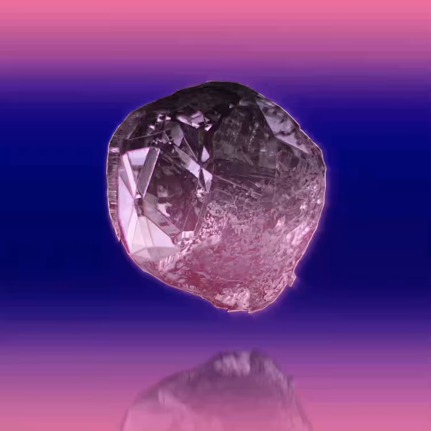 Diamond Mind