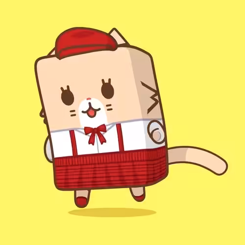 Cubies #134