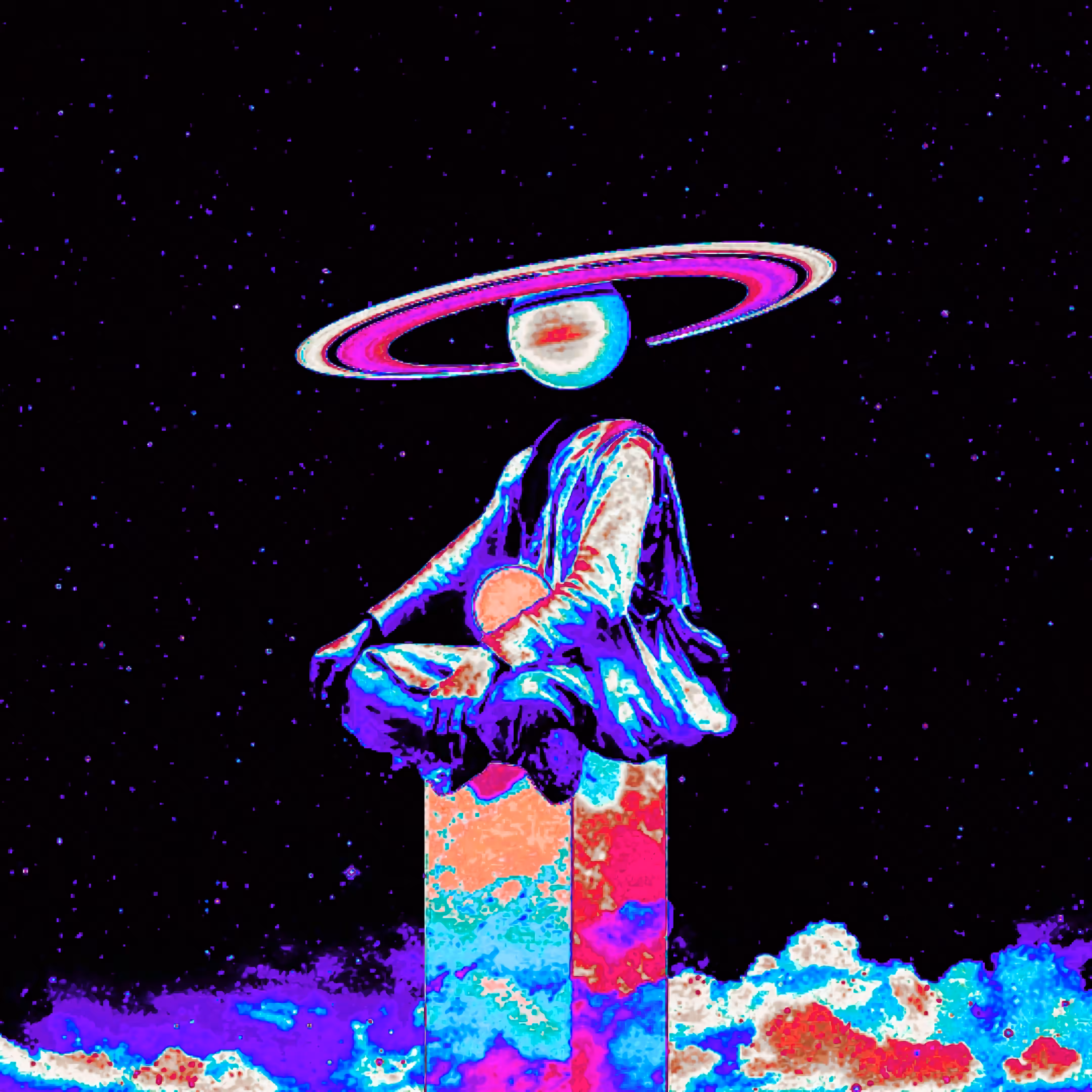 Orbit of Solitude