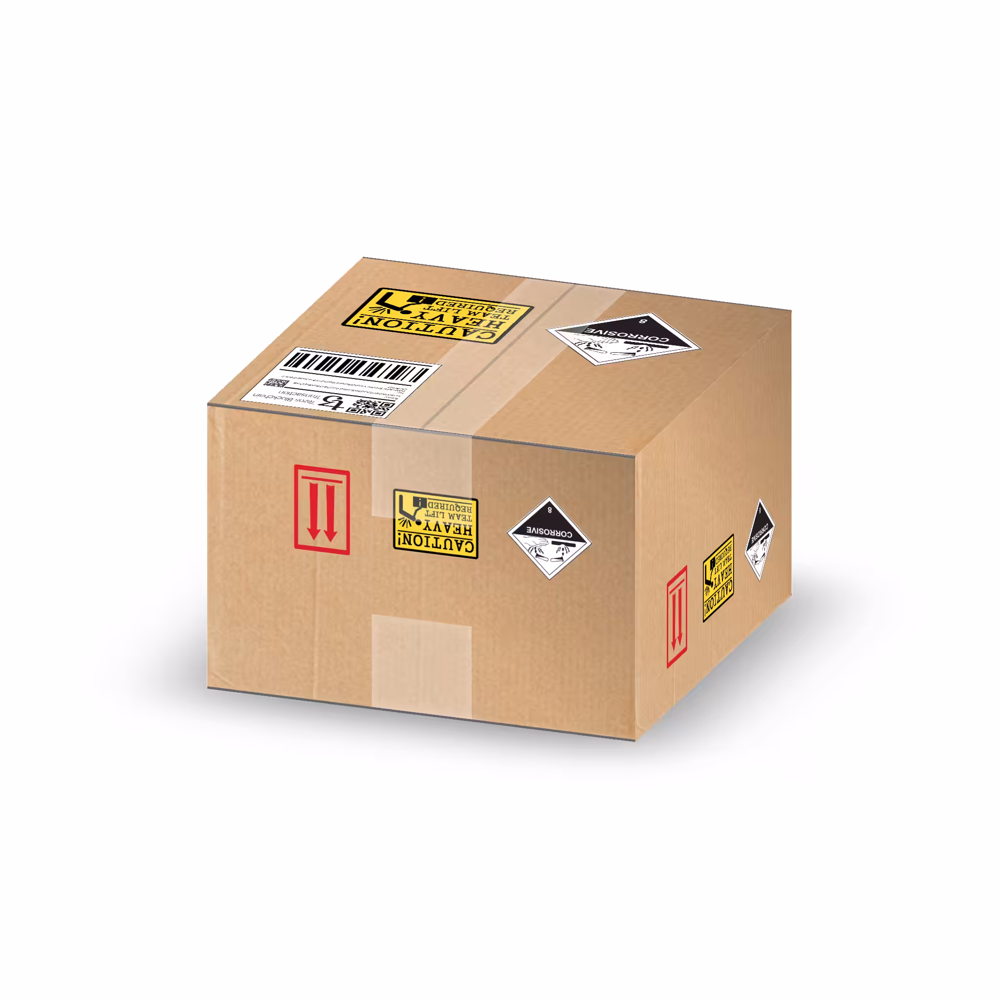 MOVING B📦X #80