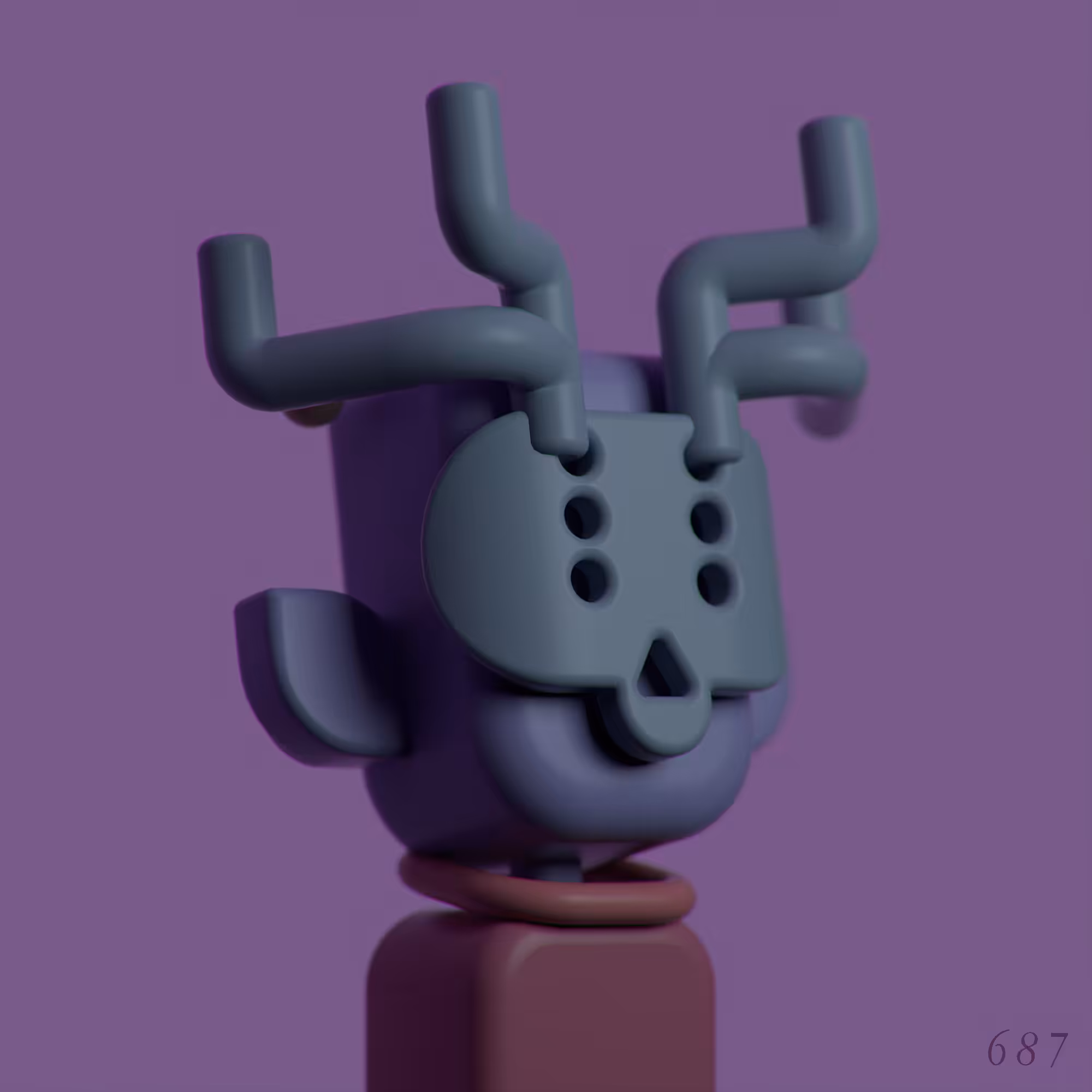 MSKD_687