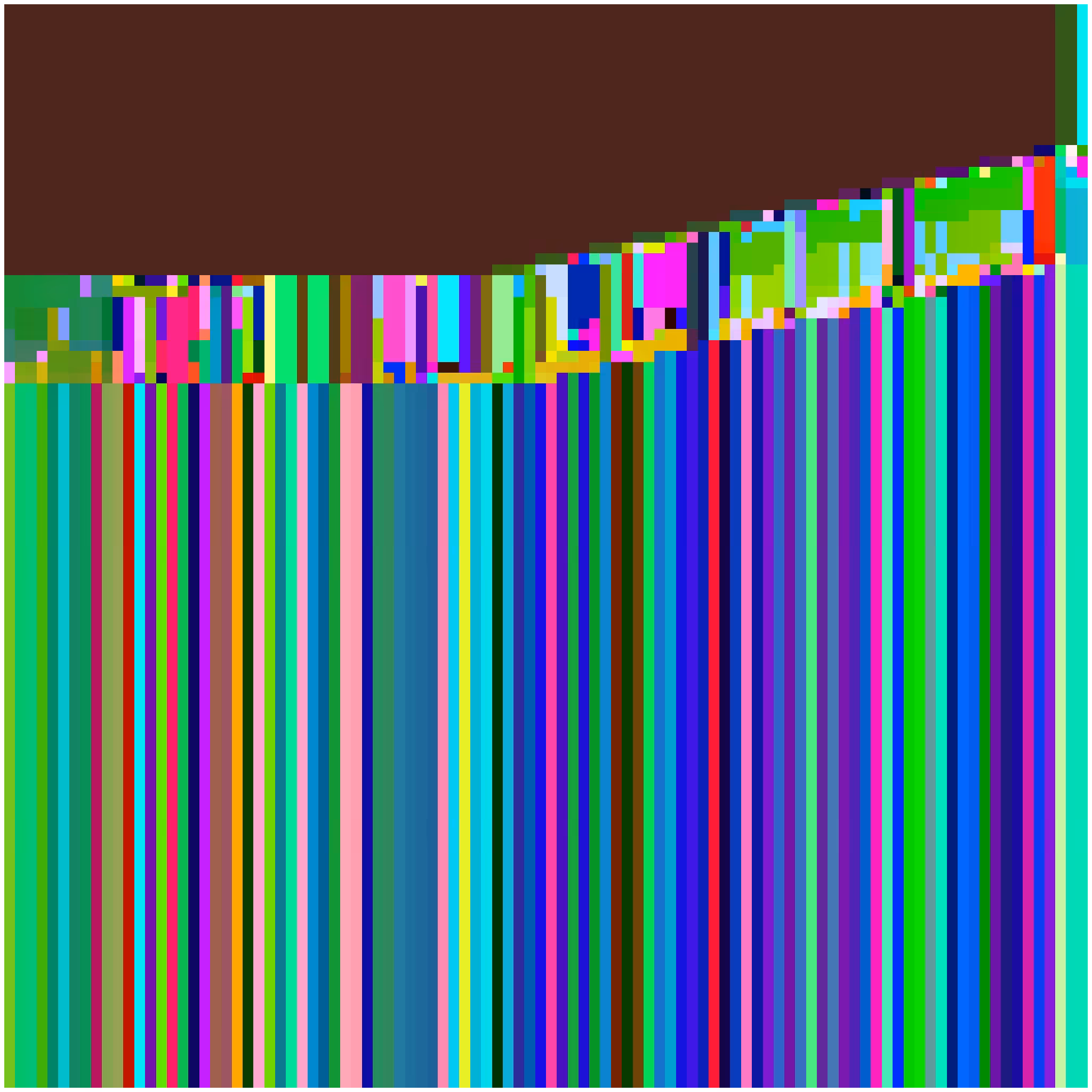 My TV Is On Acid #16