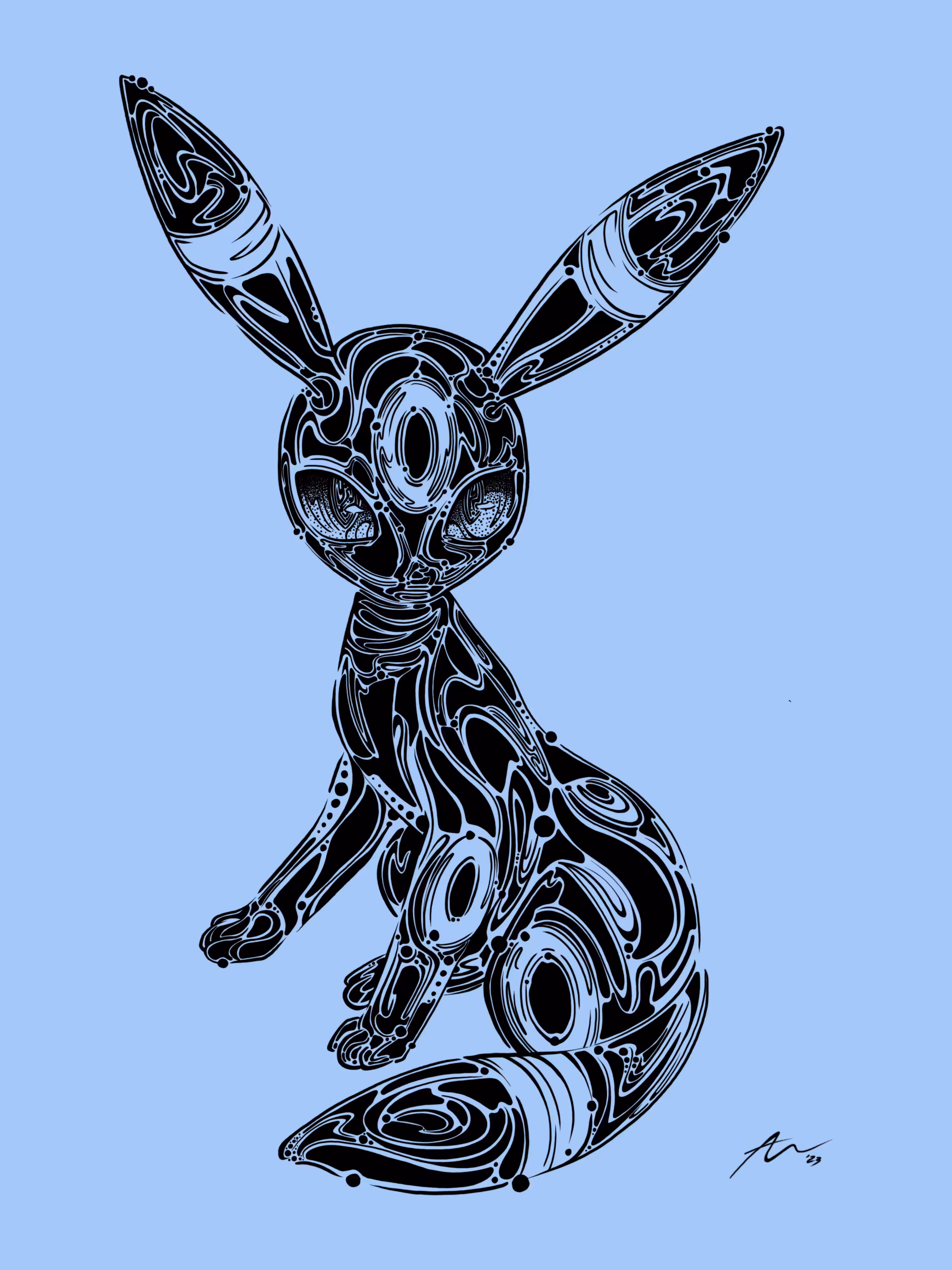 Umbreon