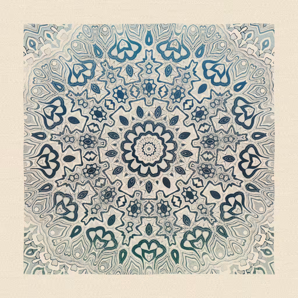 Symmetry #1413