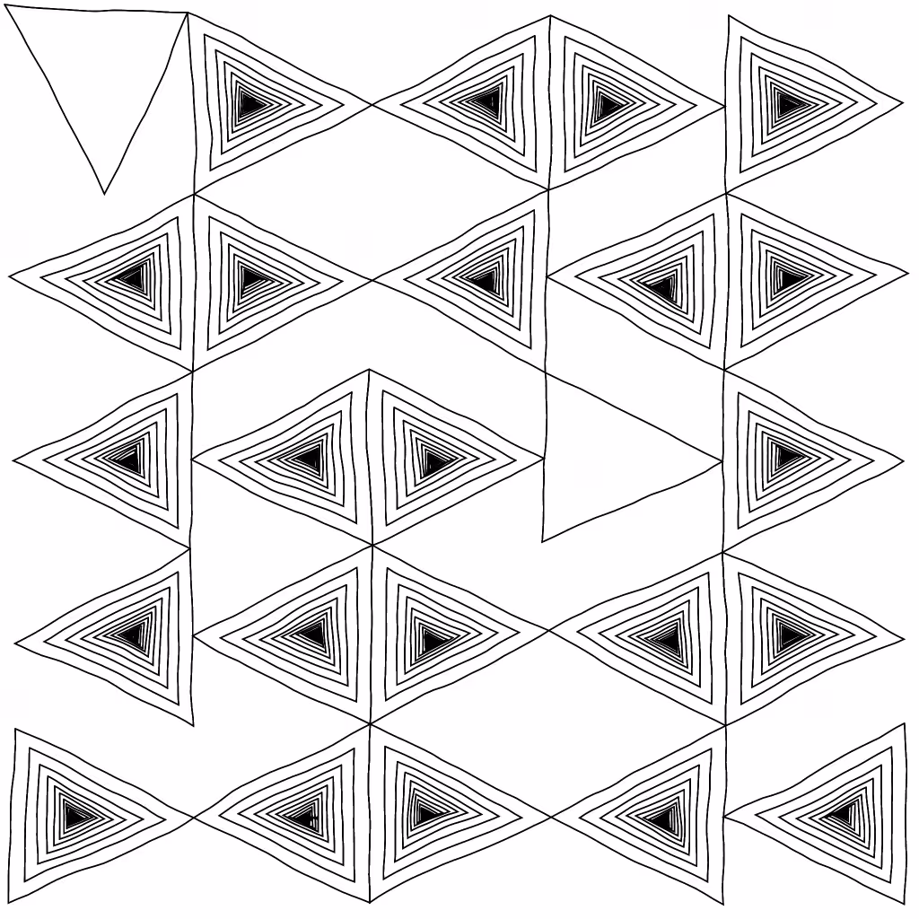 Variable Percent Disorder #63