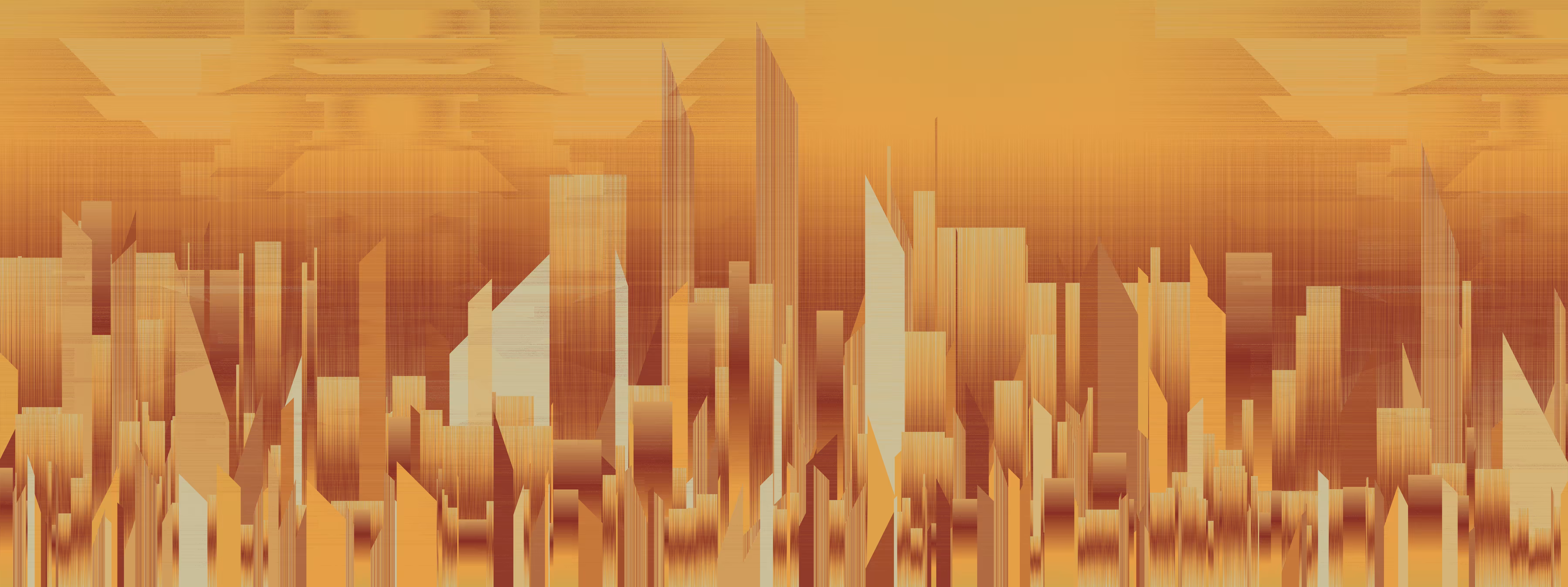 Metropolis E: Mega