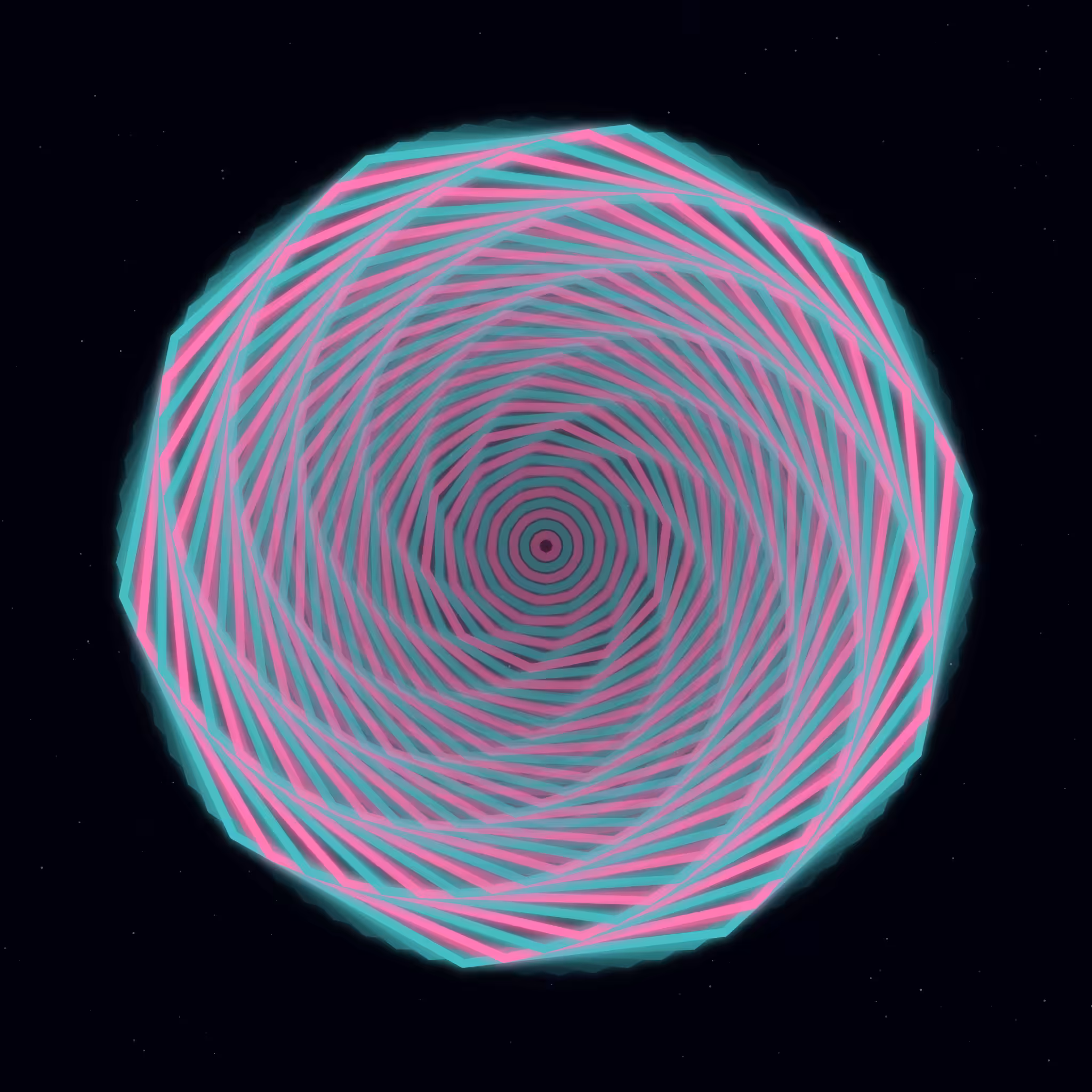 Space Vortex #157