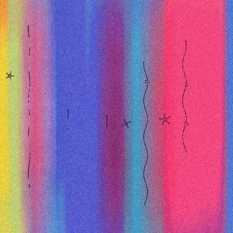 Vestige #39