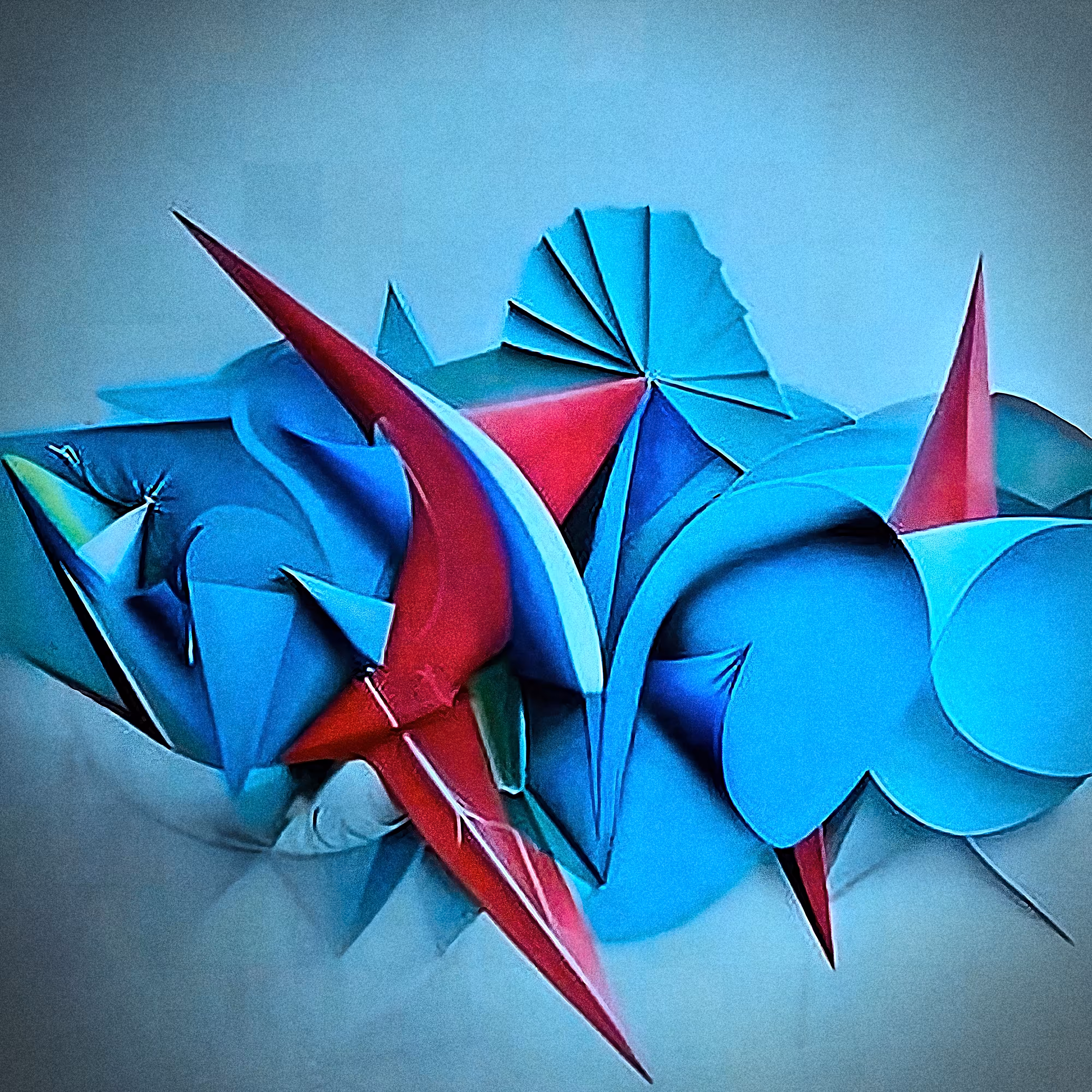 GraffitAI 2023ed#2