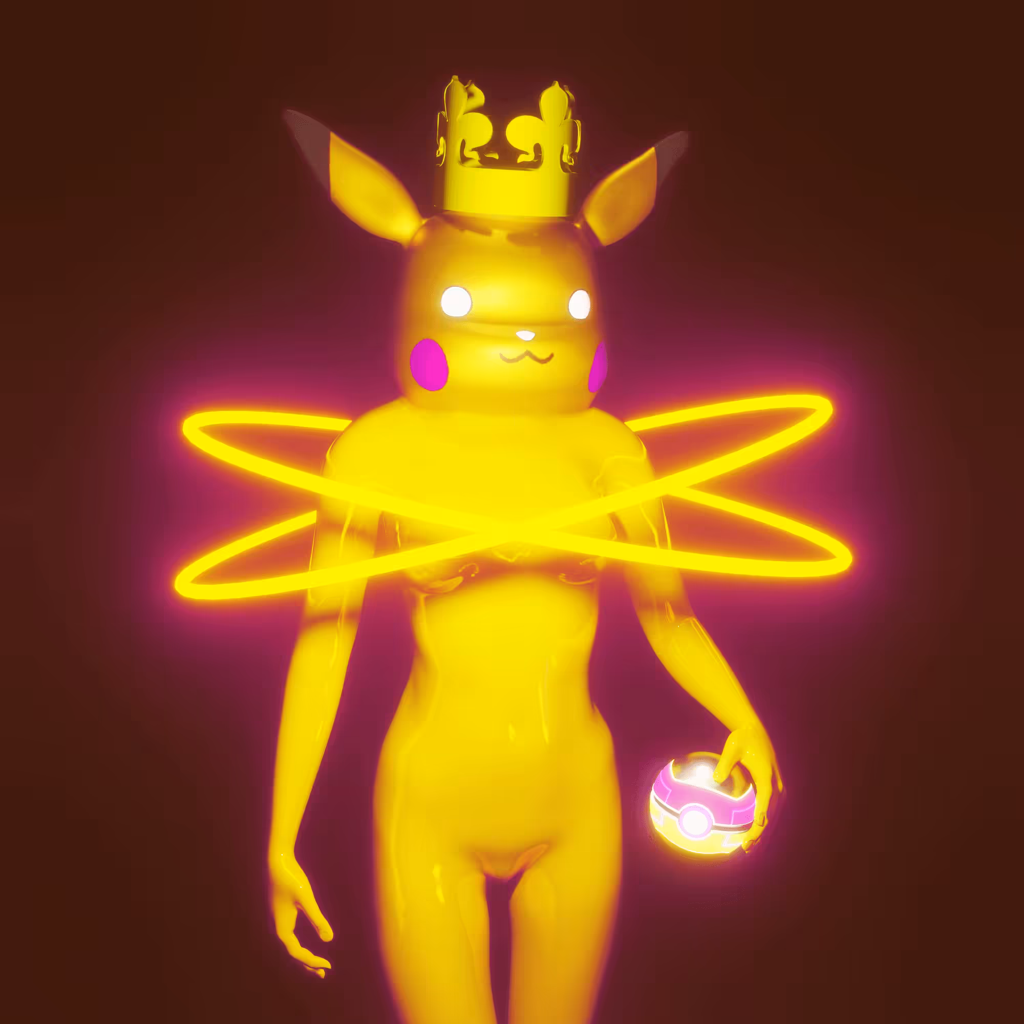 Glowchu