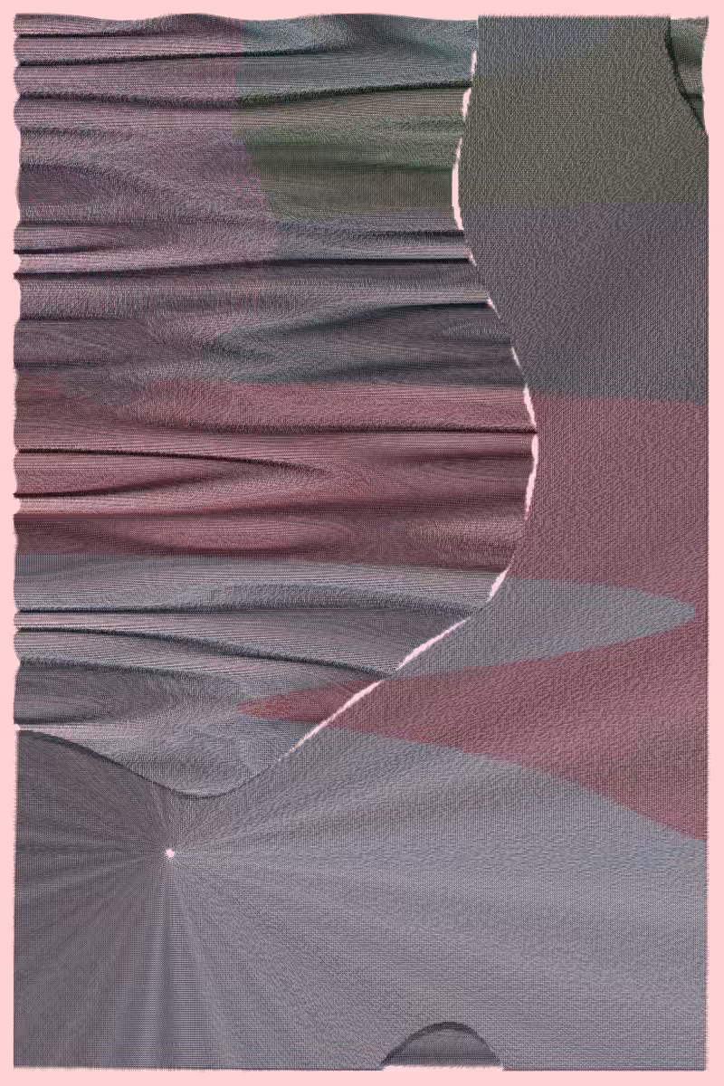 Fragments of tessuto #5