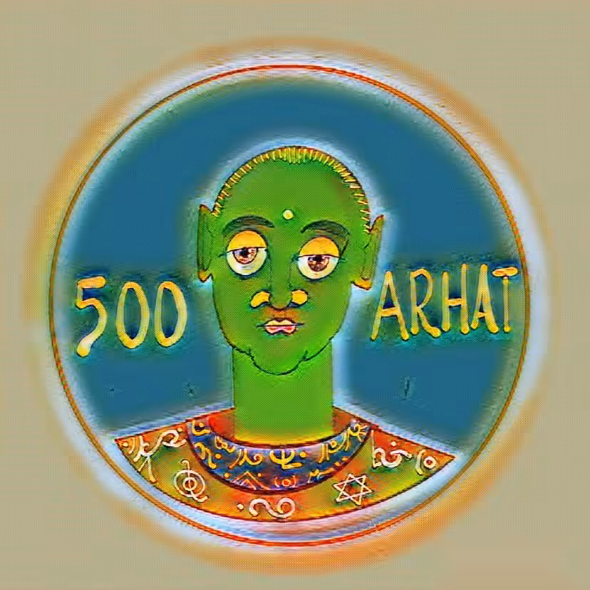 500 ARHAT Series 22 No. 145