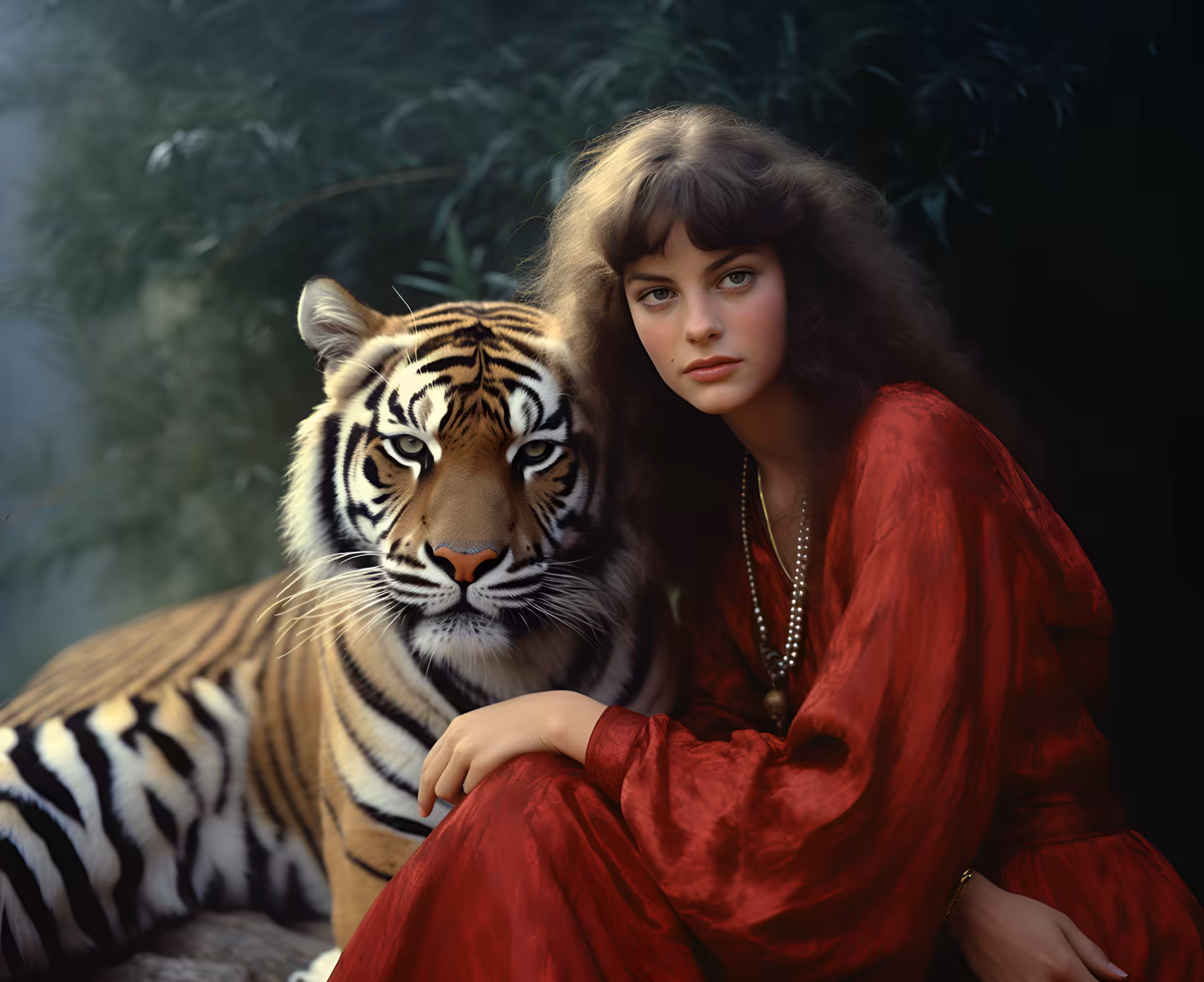 Wild Nature
