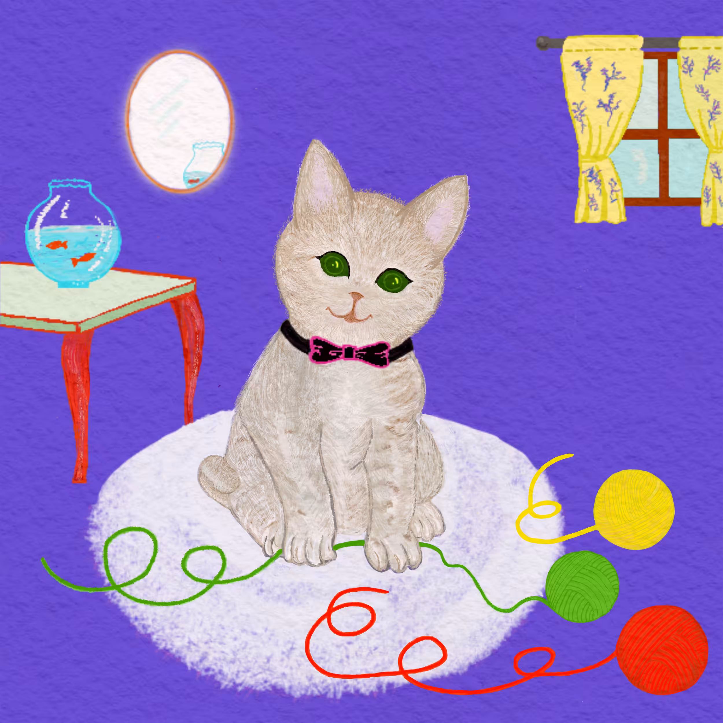 Kitty Kat