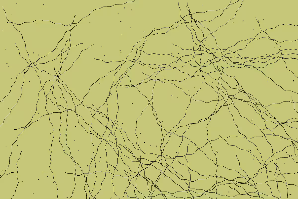 Vines - AI09 #3