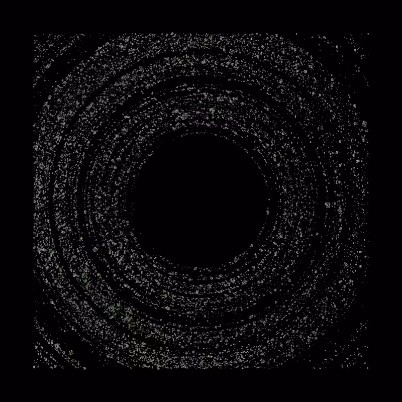 Squaring the Circle #6