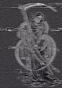 Silver Reaper